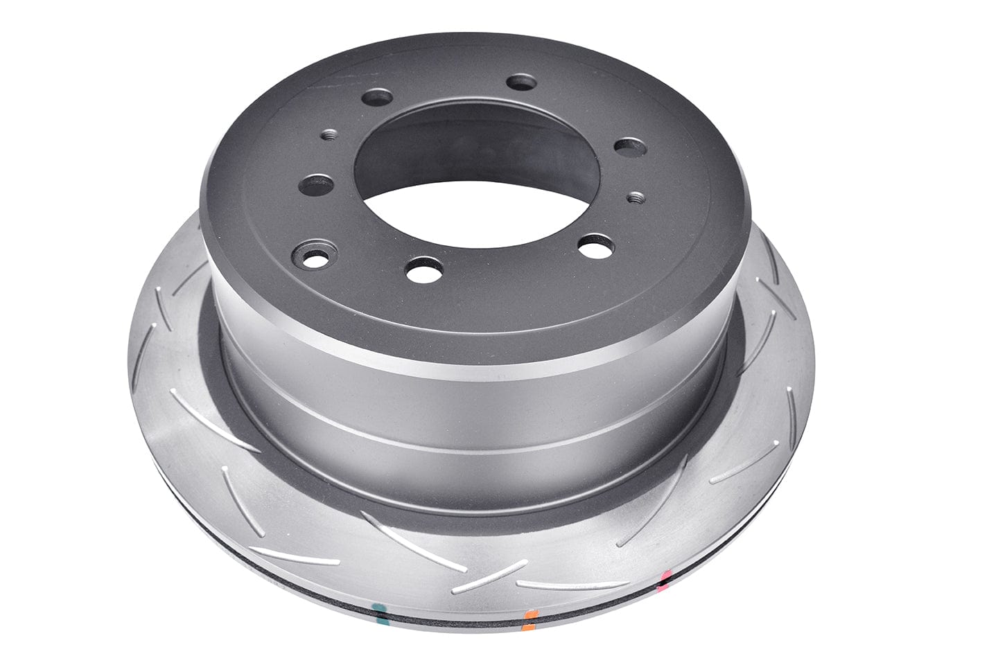 DBA Rotor Disc Brake Rotors to suit Toyota 80 Landcruiser 4X4 Survival 4000 T3 Slot KP R SR