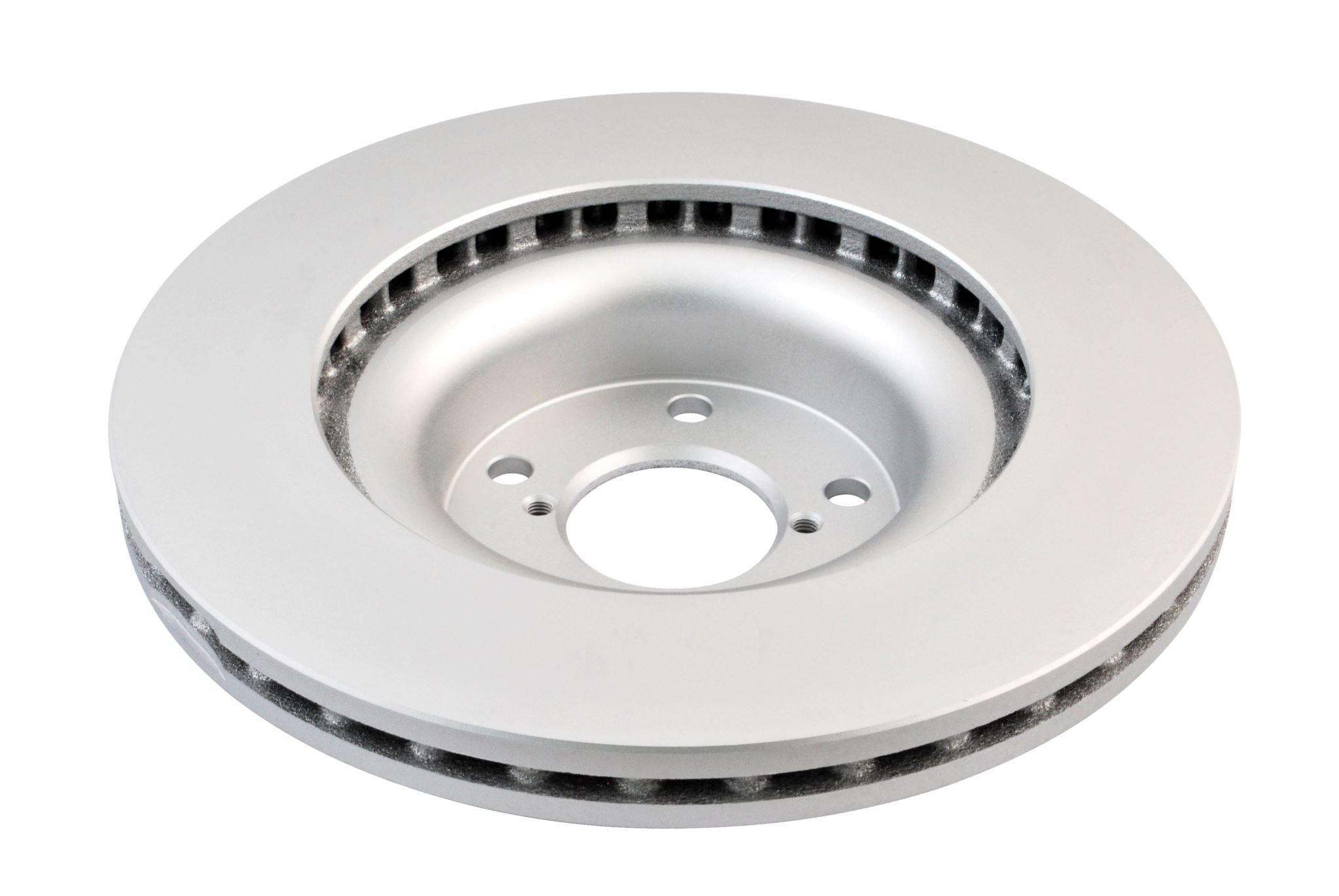 DBA Rotor Disc Brake Rotors to suit Toyota 86 ZN6 12- DBA En-Shield Standard KP Front SR