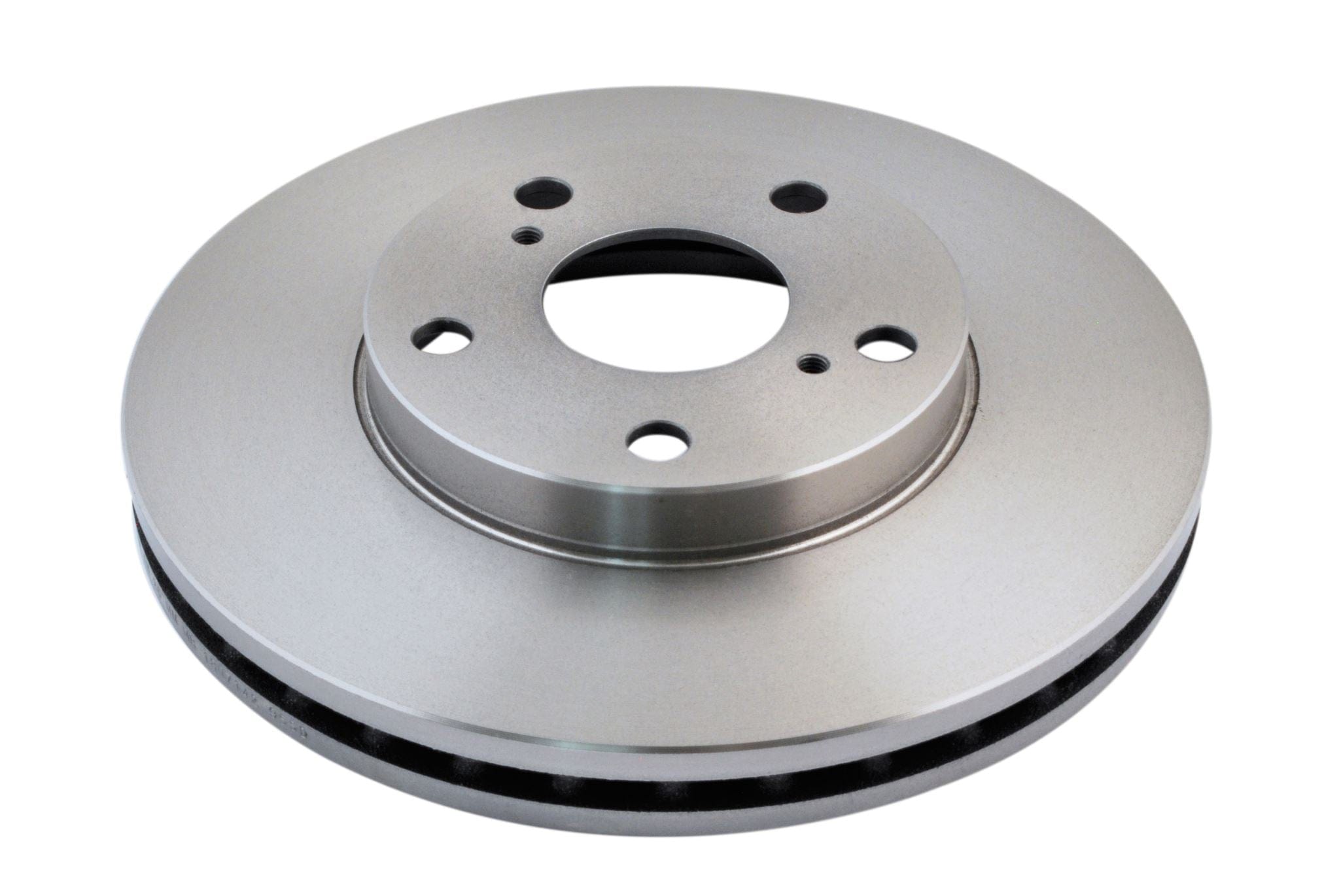 DBA Rotor Disc Brake Rotors to suit Toyota ACM21/ACM20 02-09 DBA Street Standard KP Front SR
