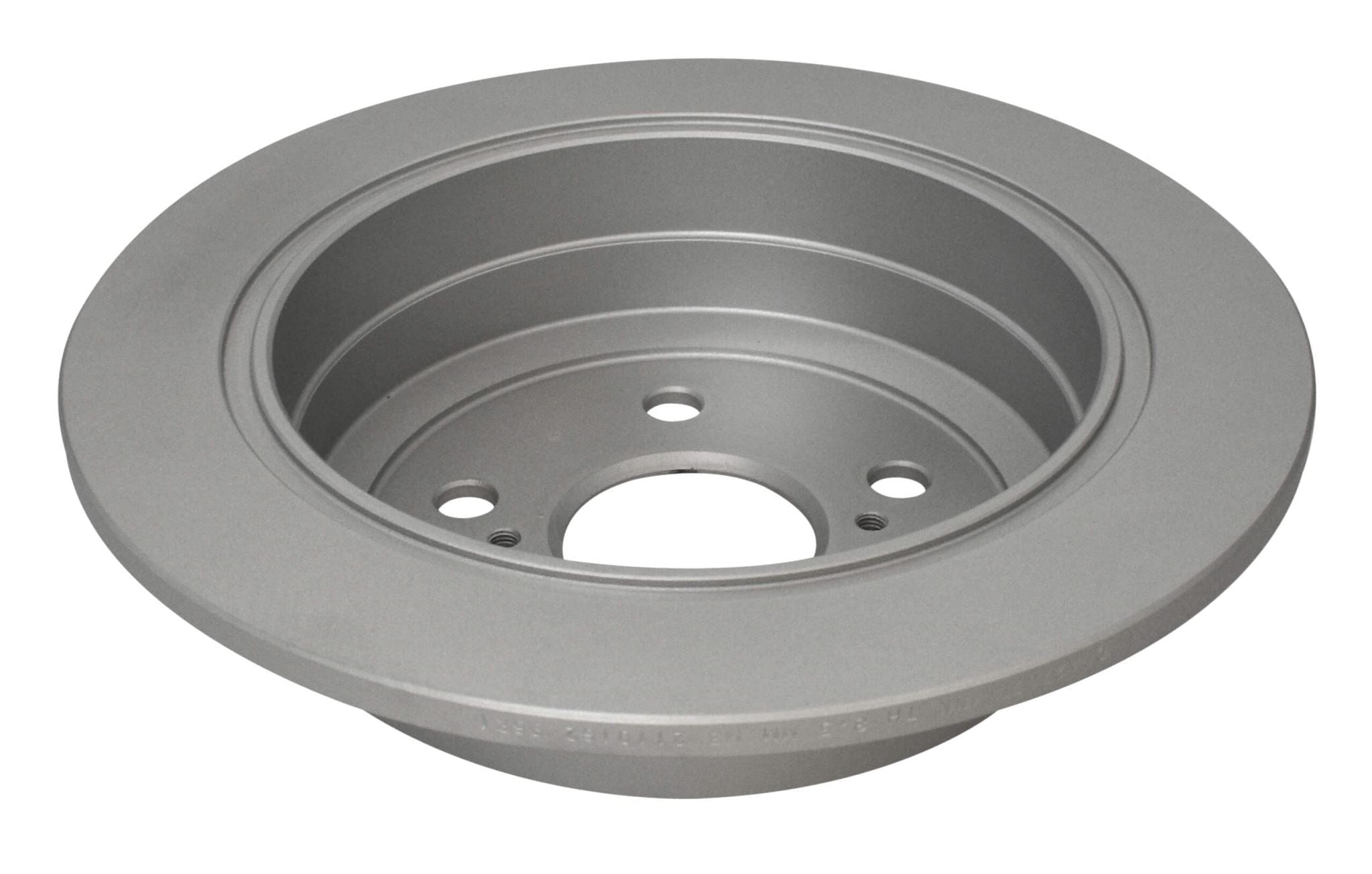 DBA Rotor Disc Brake Rotors to suit Toyota Avalon MCX10 95-05 DBA En-Shield Standard SLD R SR