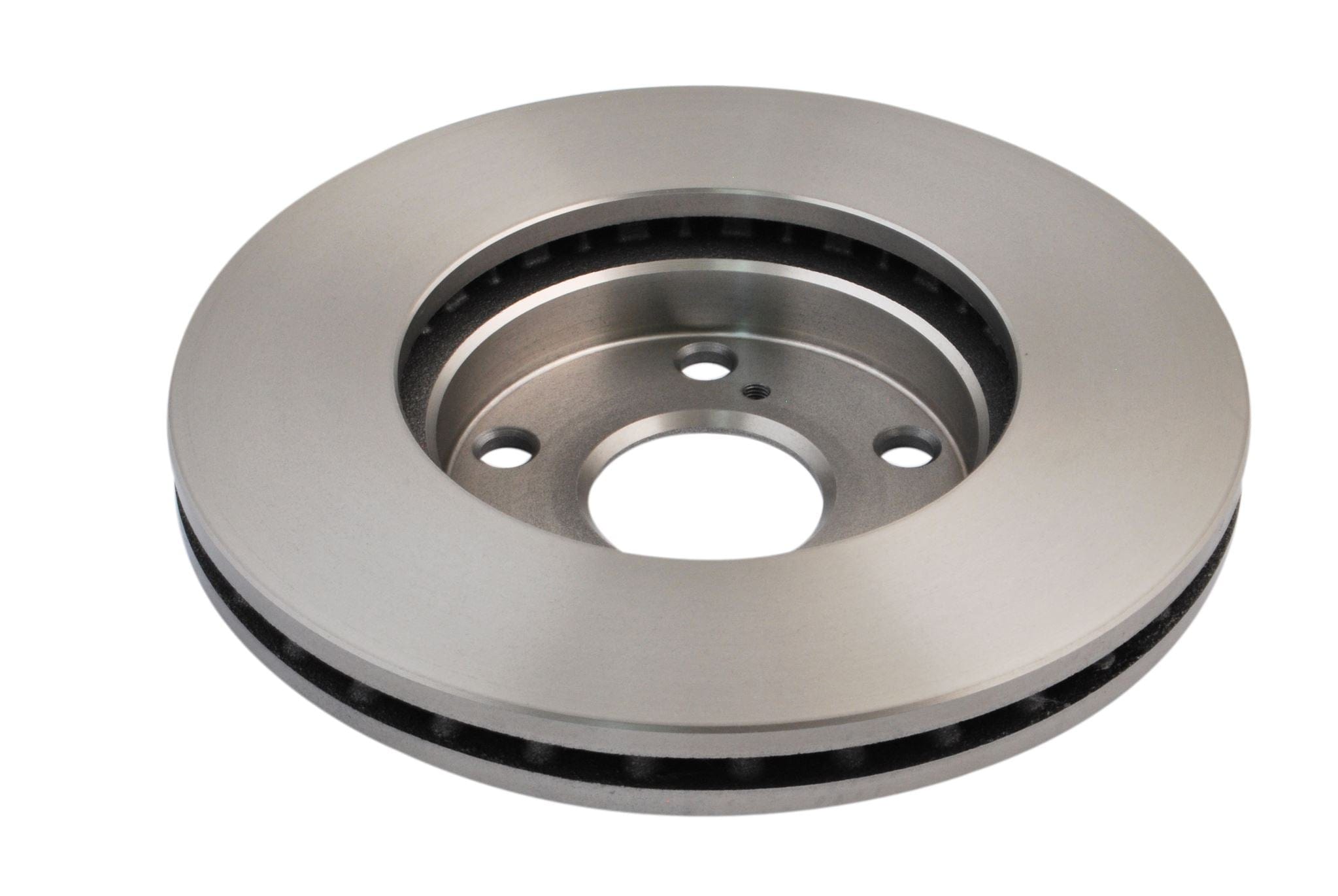 DBA Rotor Disc Brake Rotors to suit Toyota Camry 91-06 DBA Street Standard KP Front SR