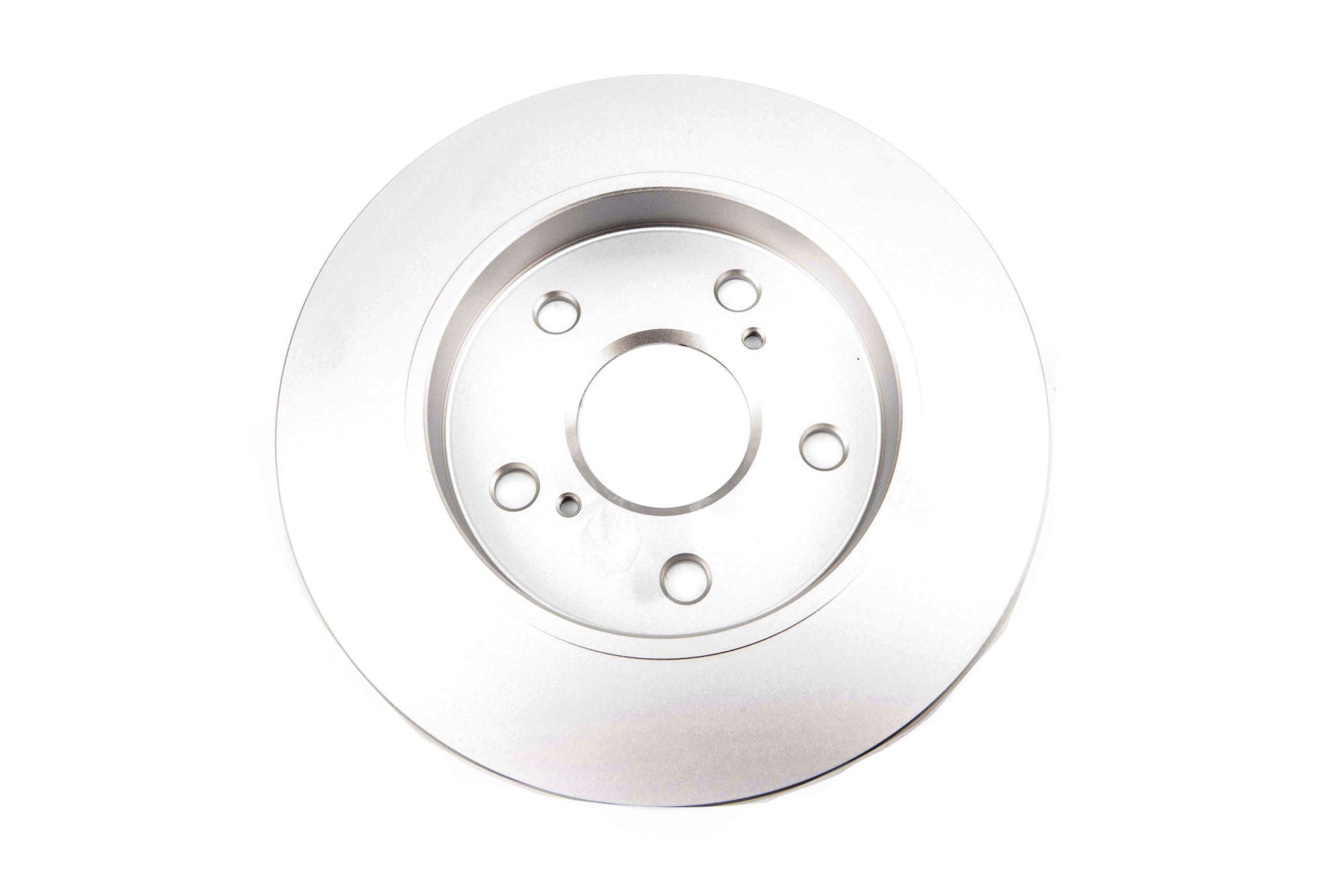 DBA Rotor Disc Brake Rotors to suit Toyota Corolla 04-18 DBA En-Shield Standard SLD Rear SR