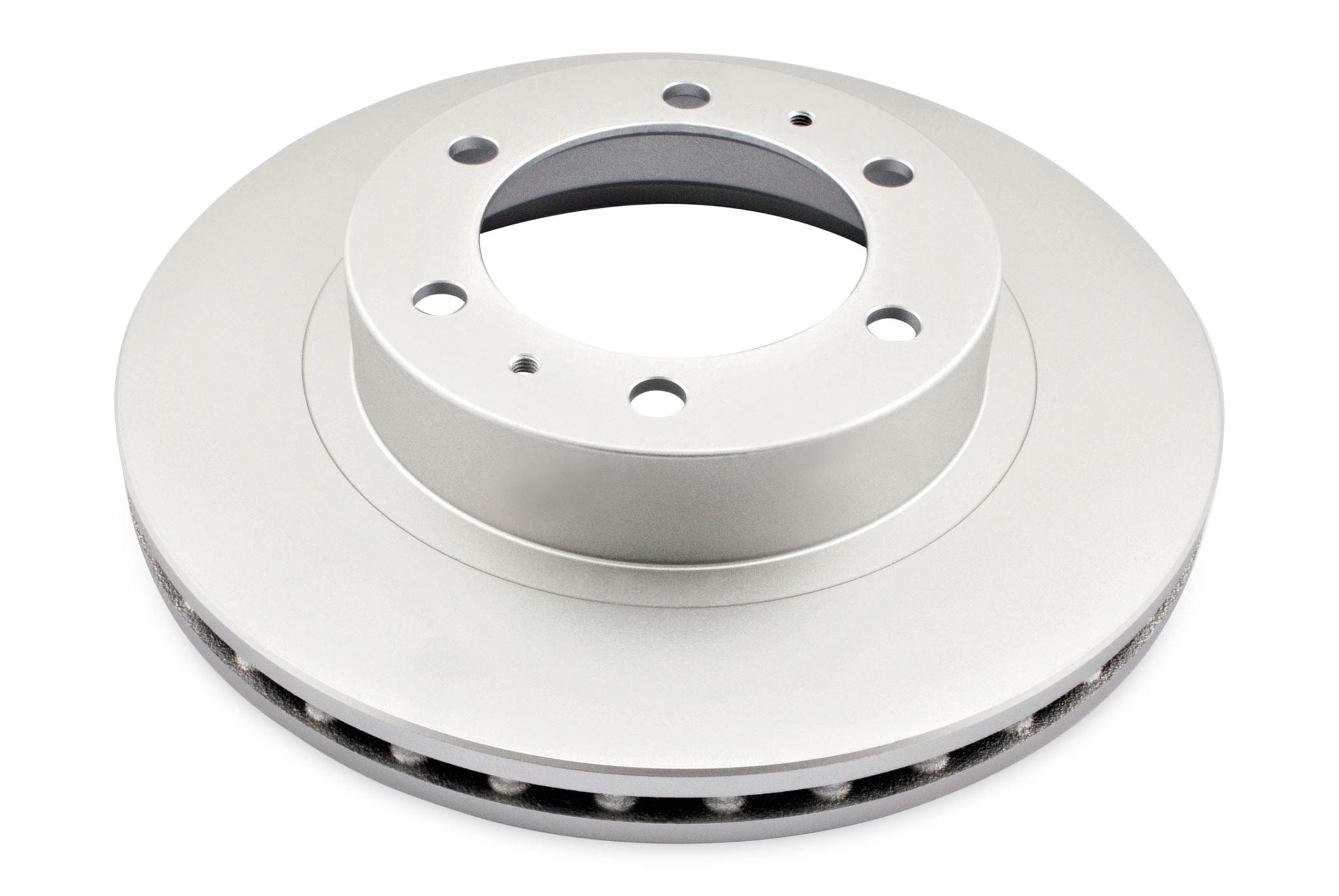 DBA Rotor Disc Brake Rotors to suit Toyota GSJ15 11-18 DBA En-Shield Standard KP Front SR