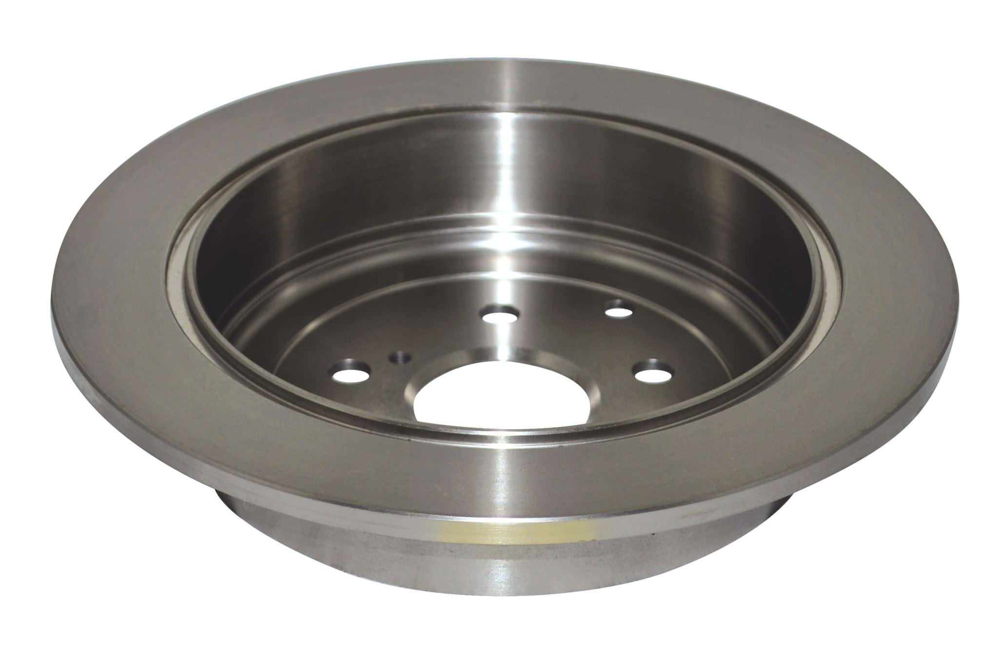 DBA Rotor Disc Brake Rotors to suit Toyota GSU50R/GSU55R 14-16 DBA Street Standard SLD R SR