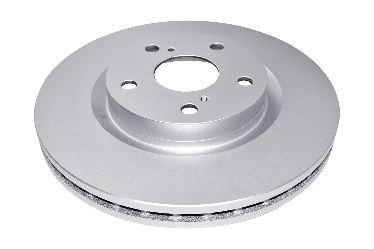 DBA Rotor Disc Brake Rotors to suit Toyota GSV40/GSV50 06-17 DBA En-Shield Standard KP F SR