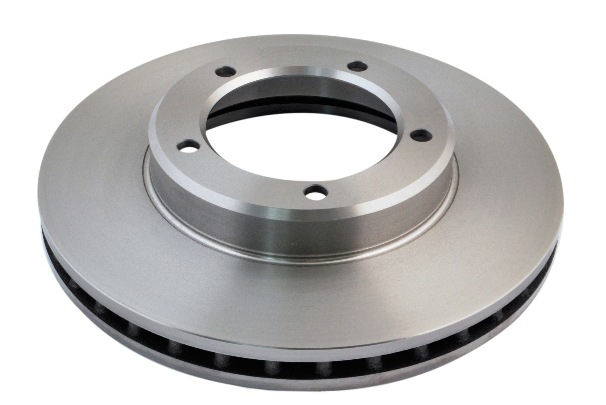 DBA Rotor Disc Brake Rotors to suit Toyota Land Cruiser 90-07 DBA Street Standard KP Front SR