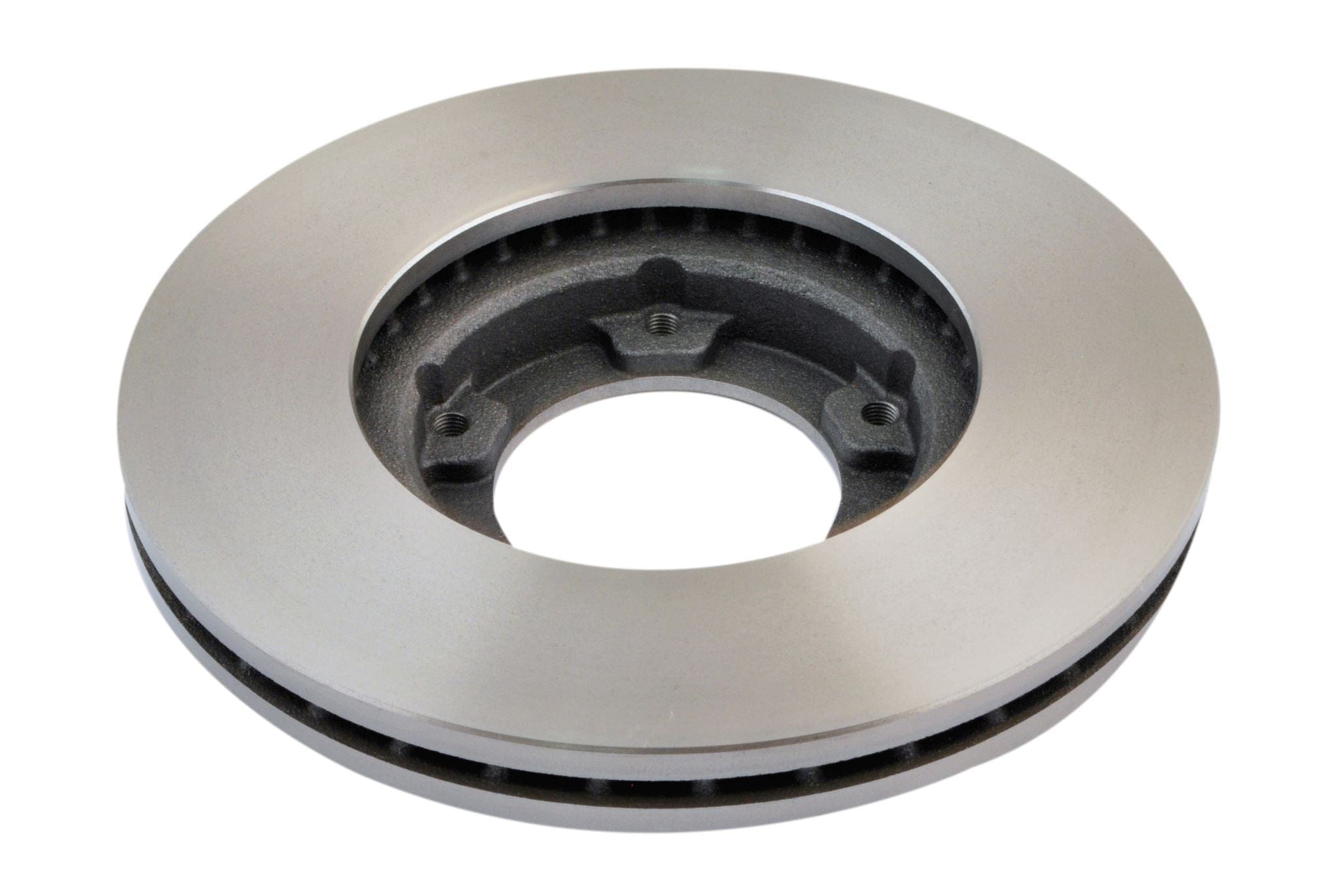 DBA Rotor Disc Brake Rotors to suit Toyota Regius 88-04 DBA Street Standard Front SR