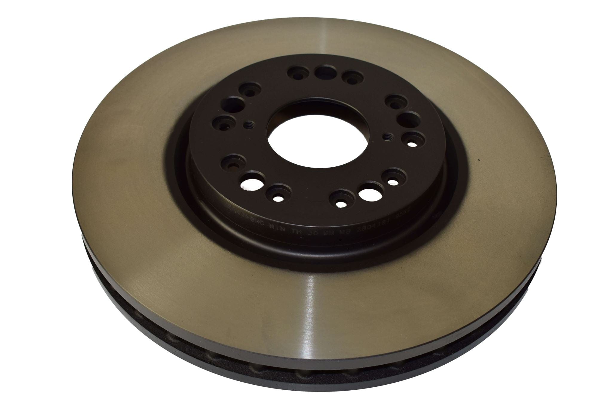 DBA Rotor Disc Brake Rotors to suit Toyota Supra JZA80 93-02 DBA 4000 Standard KP Front SR