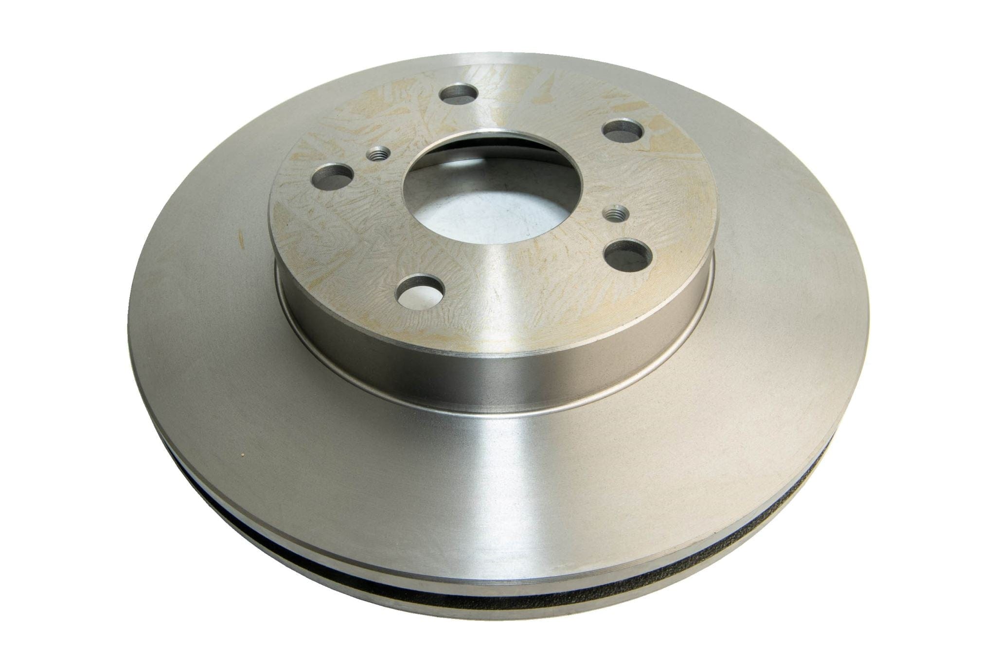 DBA Rotor Disc Brake Rotors to suit Toyota TCR10 TCR11 TCR20 TCR21 DBA Street Standard F SR