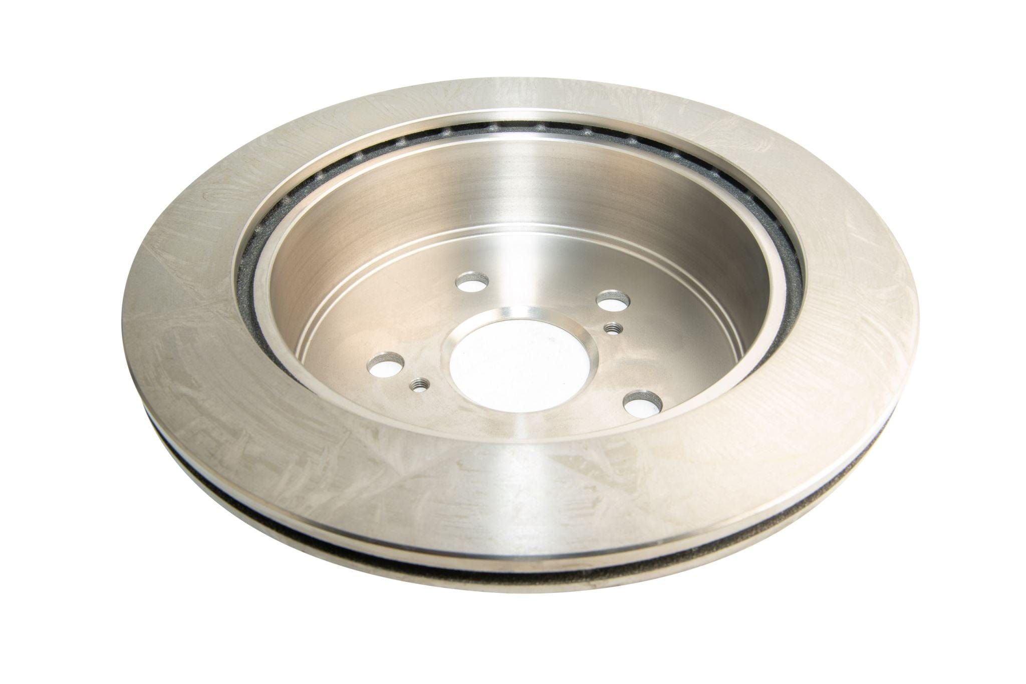 DBA Rotor Disc Brake Rotors to suit Toyota TCR10 TCR11 TCR20 TCR21 DBA Street Standard R SR