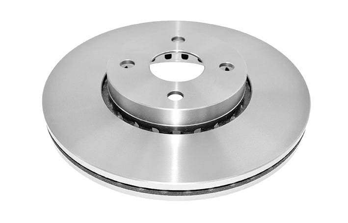DBA Rotor Disc Brake Rotors to suit Toyota ZZE123/ZZE122 01-07 DBA Street Standard Front SR
