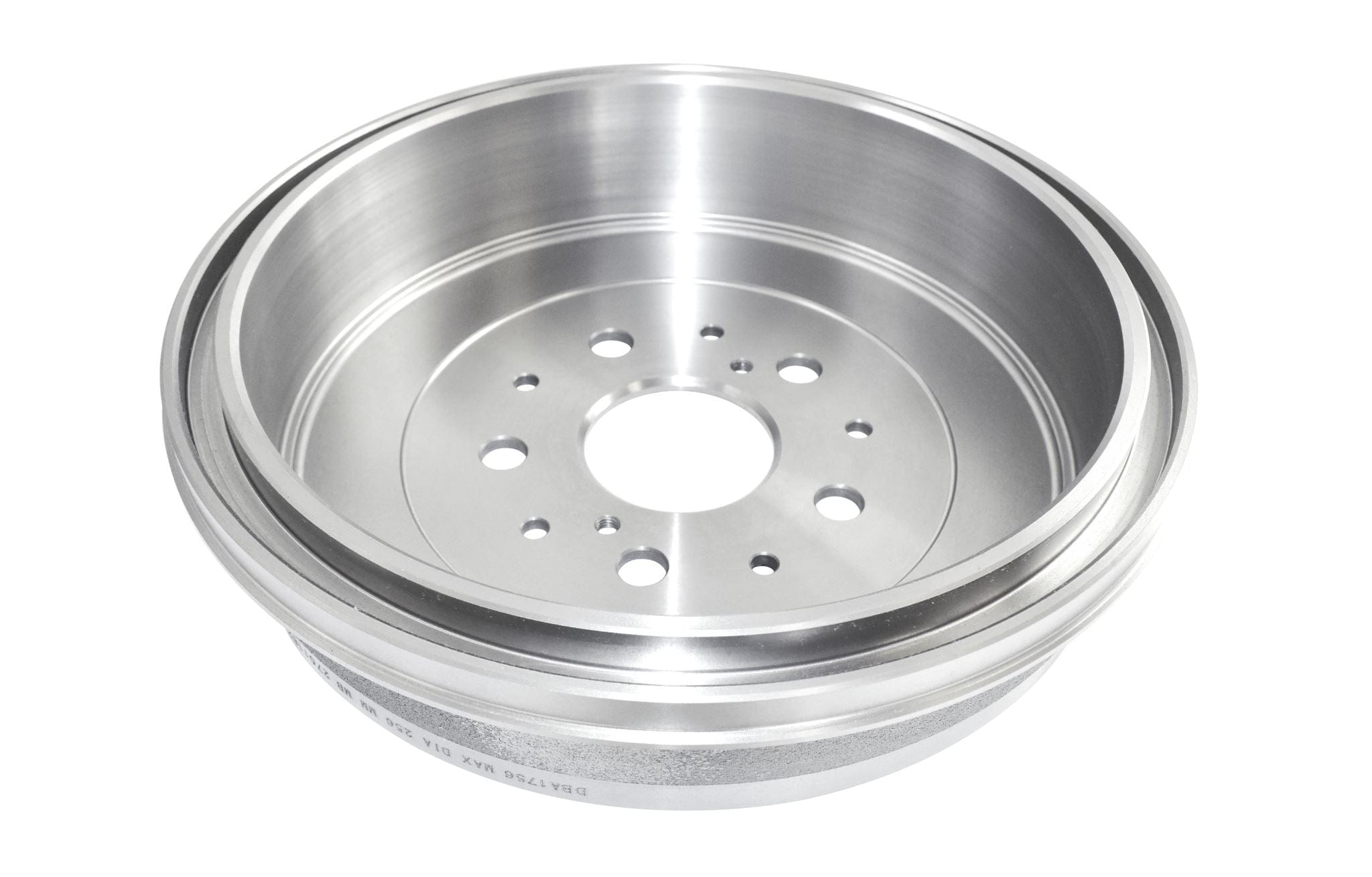 DBA Rotor Drum to suit Toyota Hilux KUN16 GGN15 TGN16 _N1_ _N2_ _N3_ 05-15 DBA Rear SR