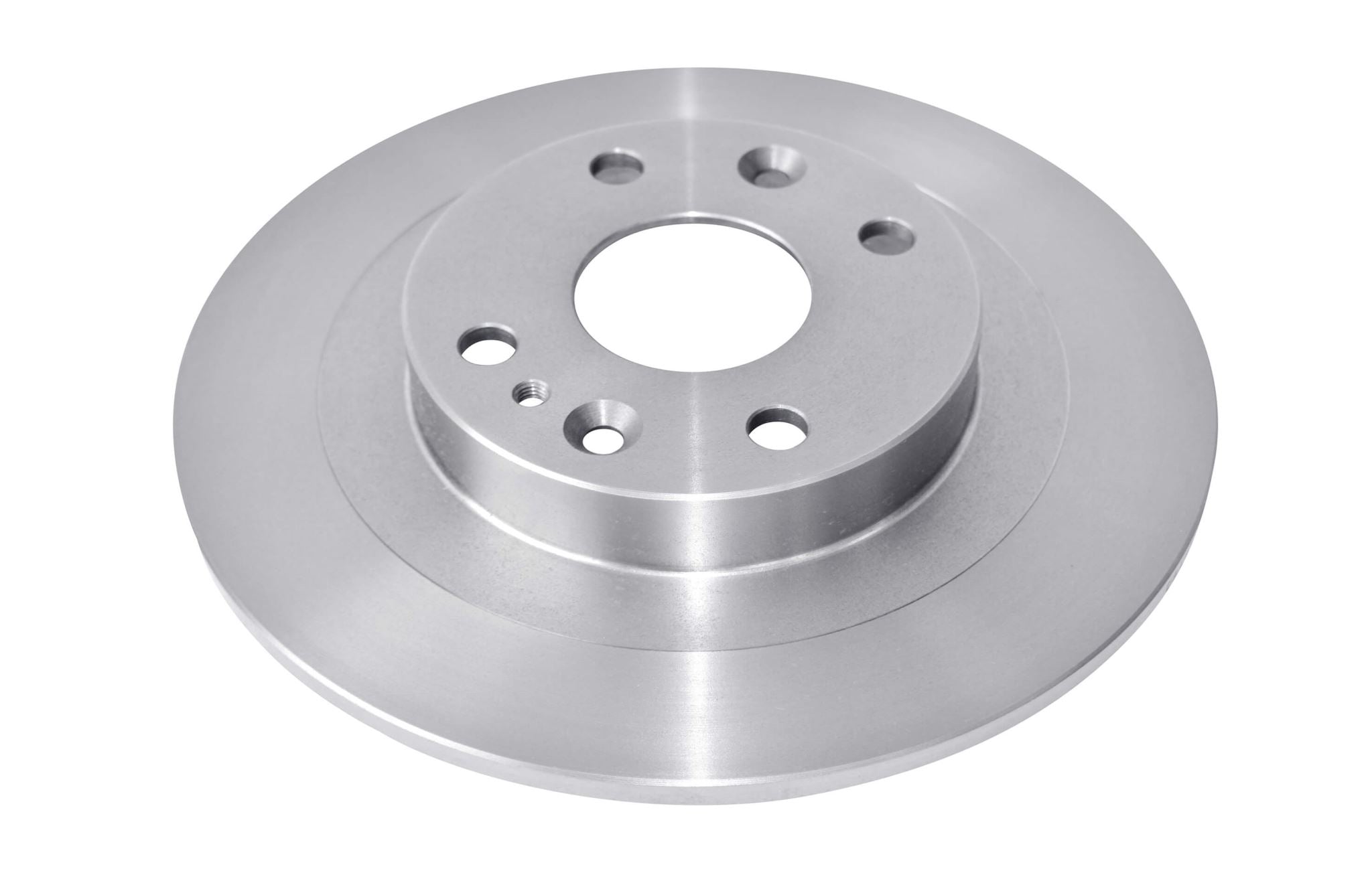 DBA Rotor Eunos 30X 91-95 DBA Street Standard SLD Rear Disc Brake Rotors SR