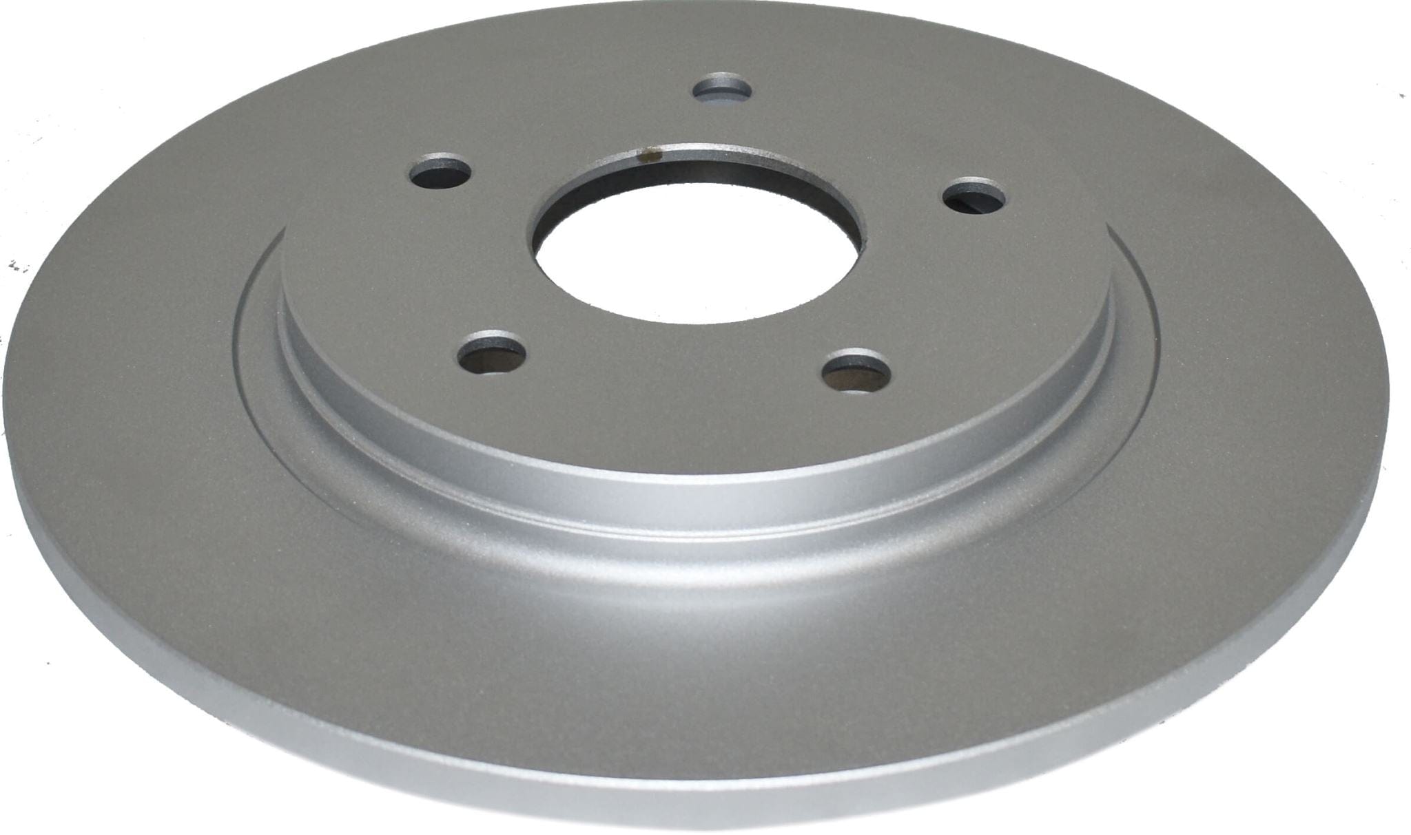 DBA Rotor Fiat Freemont JC 12-16 DBA En-Shield Standard SLD Rear Disc Brake Rotors SR
