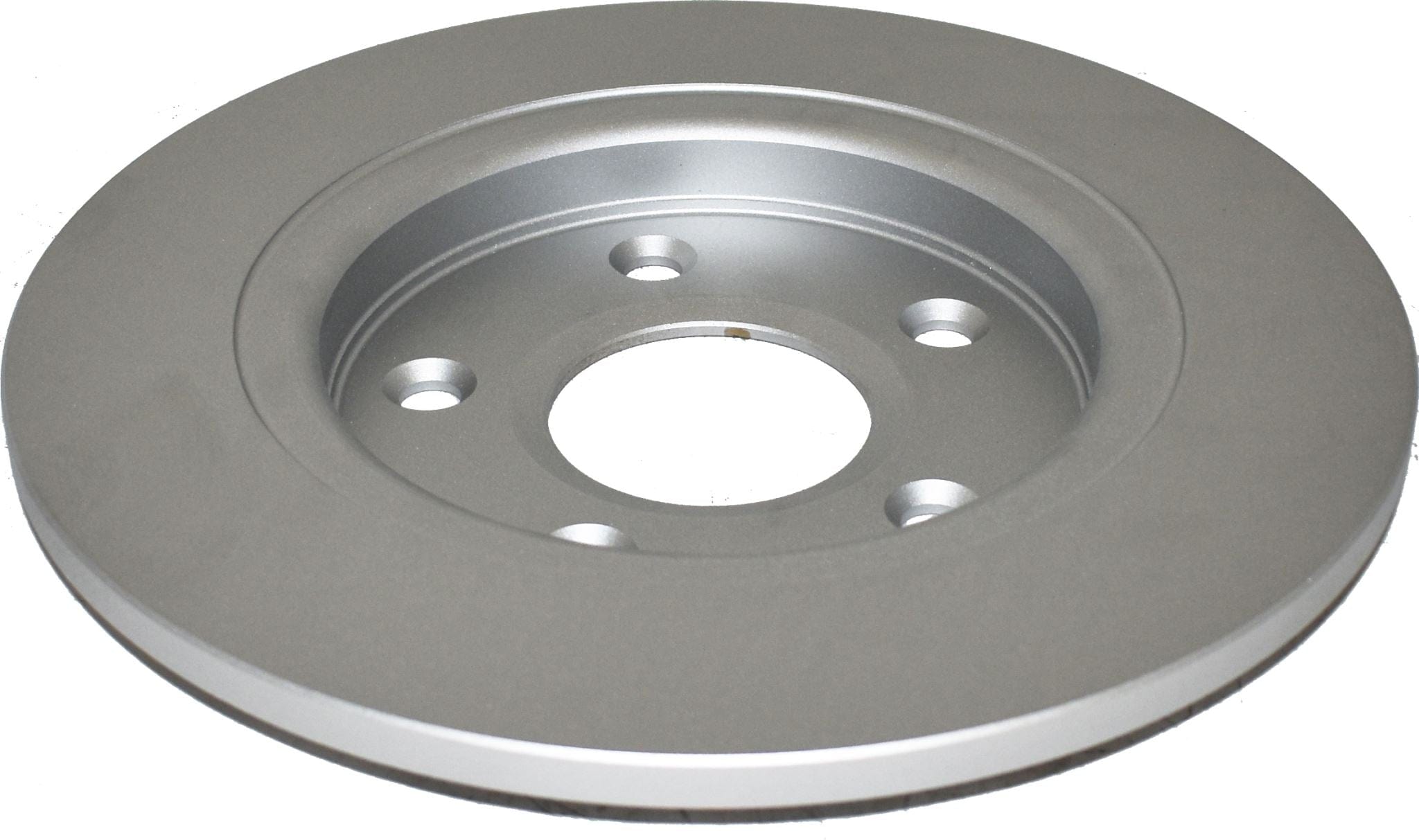 DBA Rotor Fiat Freemont JC 12-16 DBA En-Shield Standard SLD Rear Disc Brake Rotors SR