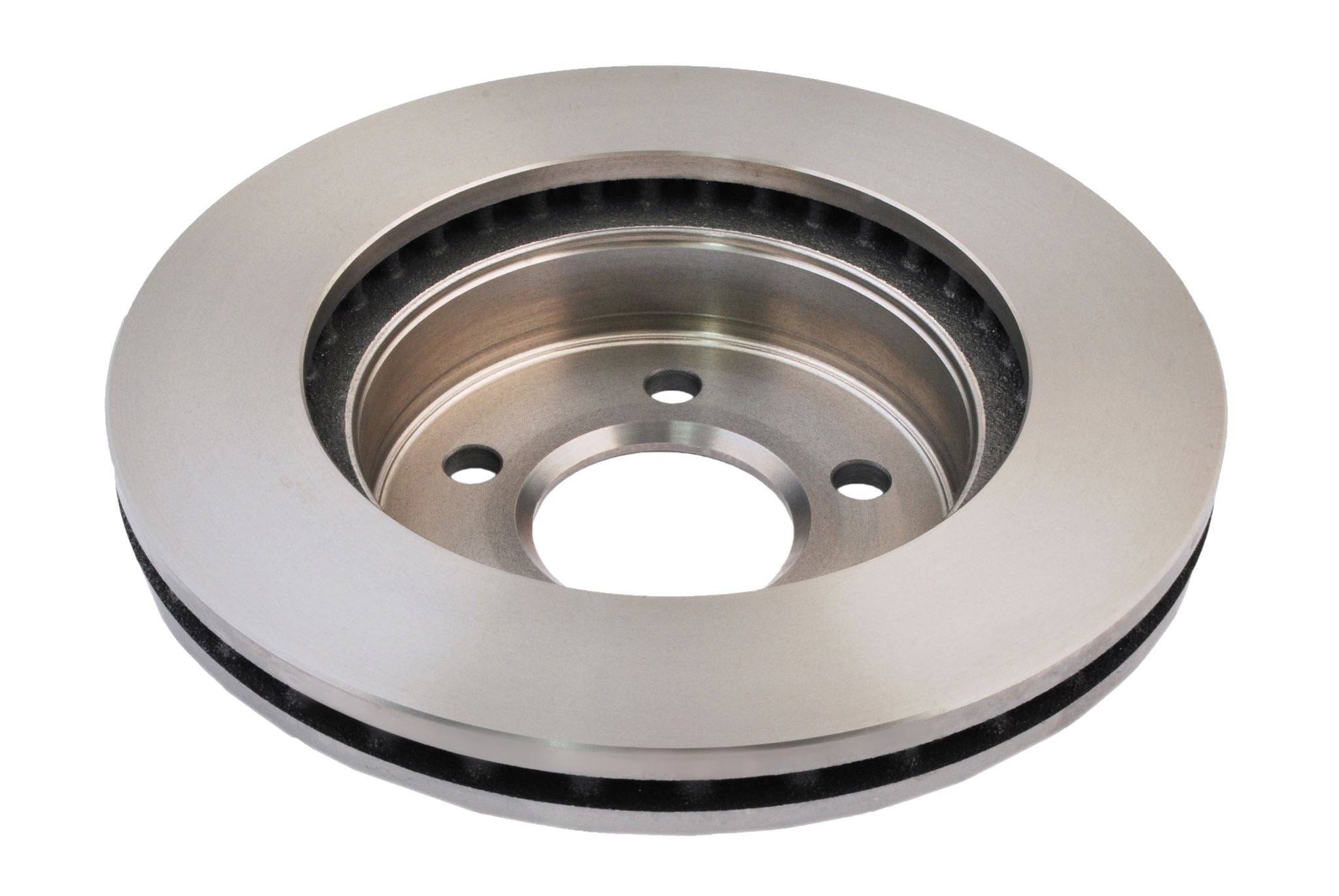 DBA Rotor Ford Australia AU 01-02 DBA Street Standard KP Front Disc Brake Rotors SR