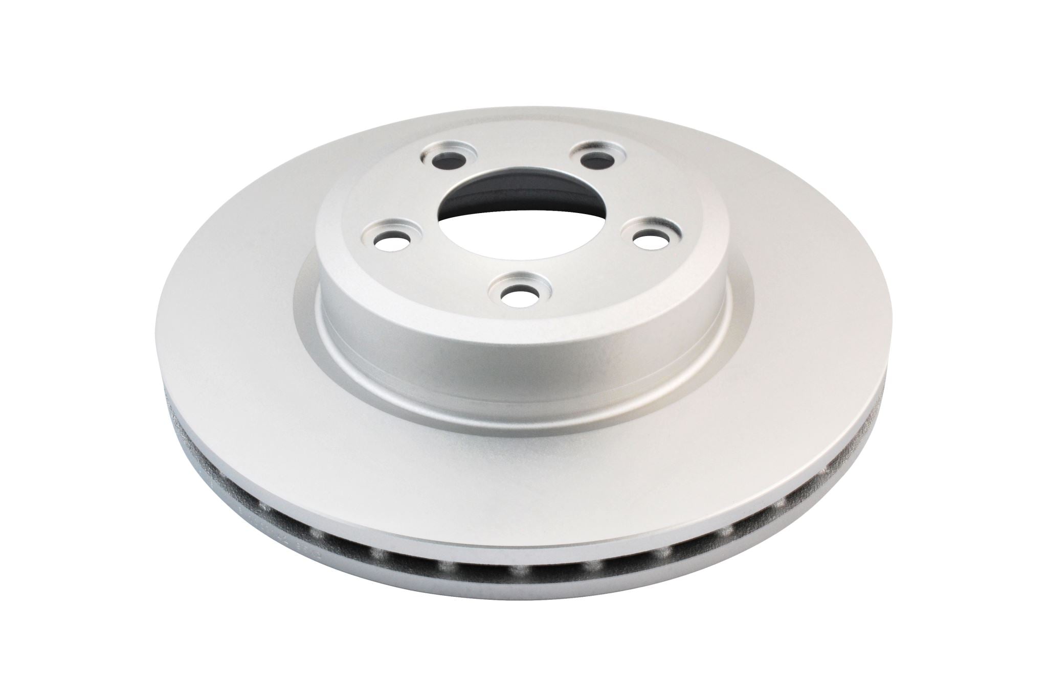 DBA Rotor Ford Australia BF/FG/FG X 06-16 DBA En-Shield Standard KP F Disc Brake Rotors SR