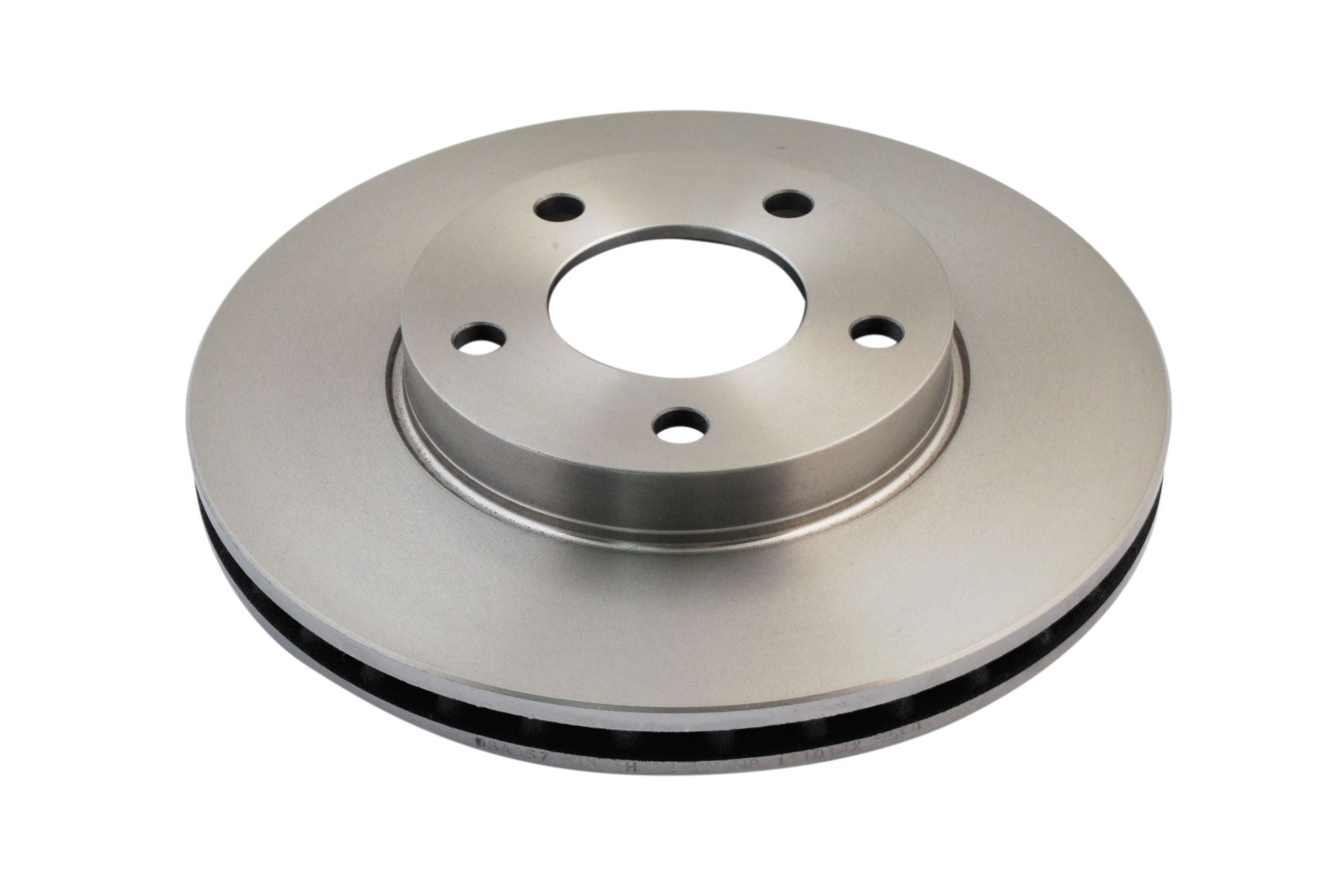 DBA Rotor Ford Australia Escape BA/ZA 01-04 DBA Street Standard KP Front Disc Brake Rotors SR