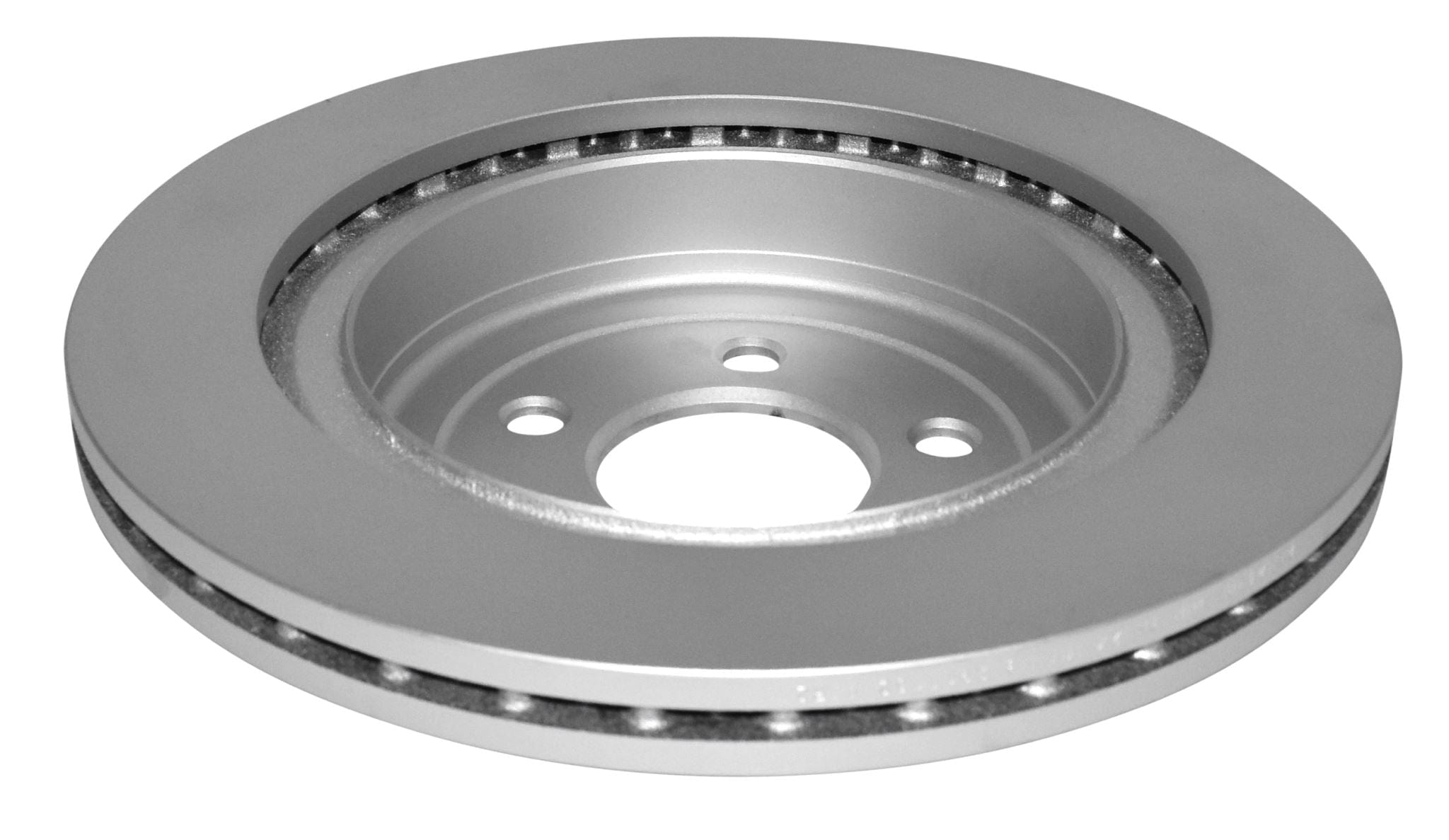 DBA Rotor Ford Australia Fairmont BF 06-08 DBA En-Shield Standard KP R Disc Brake Rotors SR