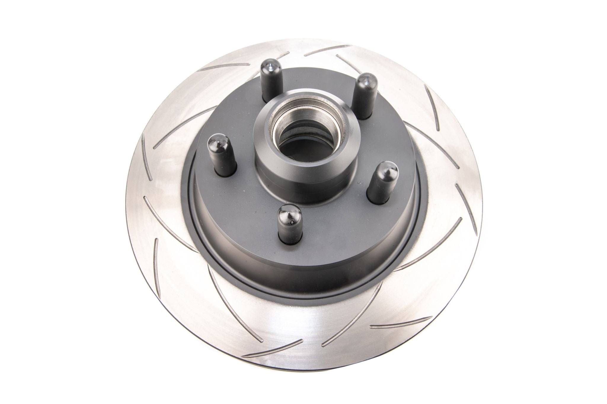 DBA Rotor Ford Australia Fairmont EF/EL 95-98 DBA Street Standard KP F Disc Brake Rotors SR