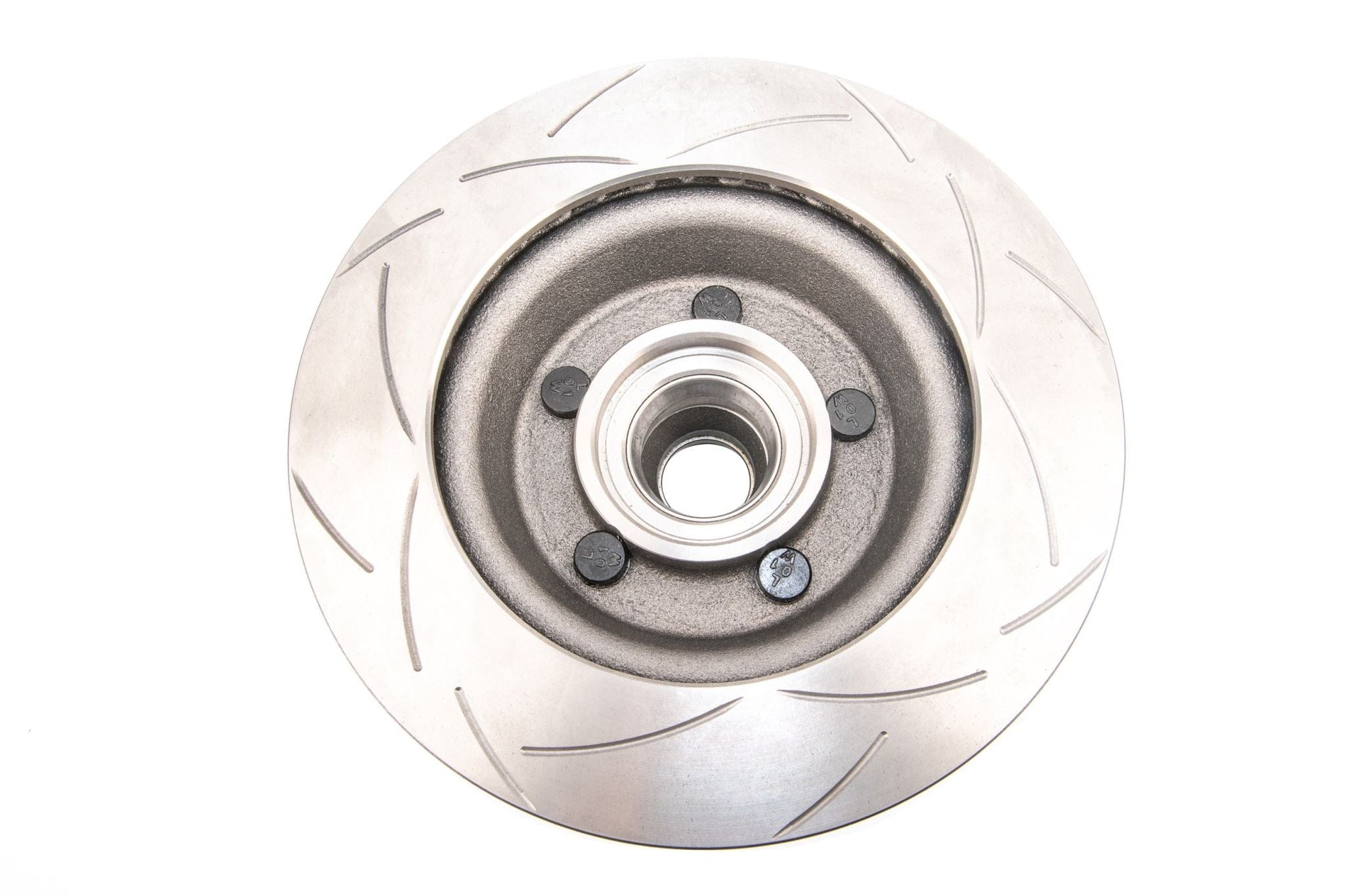 DBA Rotor Ford Australia Fairmont EF/EL 95-98 DBA Street Standard KP F Disc Brake Rotors SR