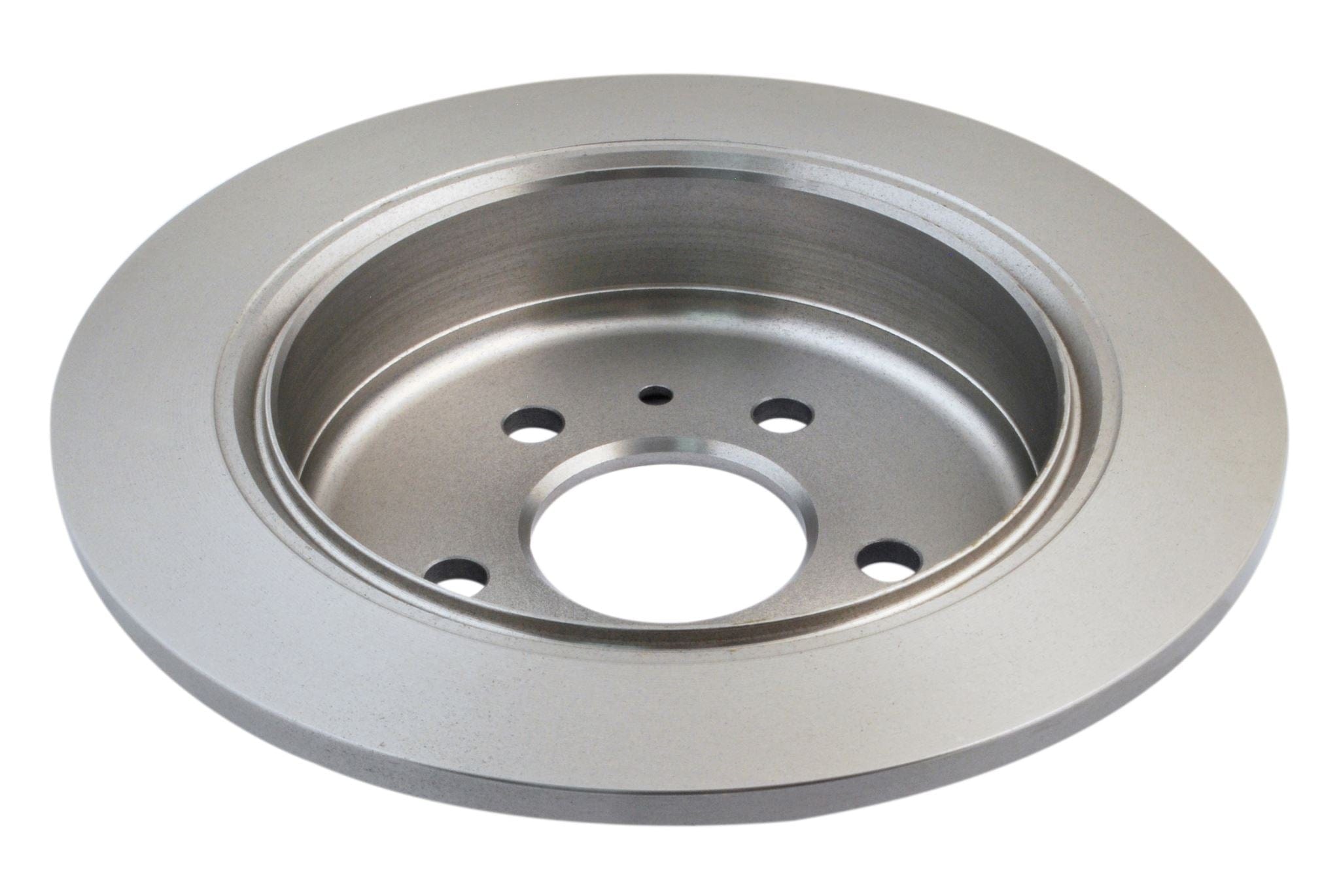 DBA Rotor Ford Australia Falcon EF/EL 95-98 DBA Street Standard SLD Rear Disc Brake Rotors SR