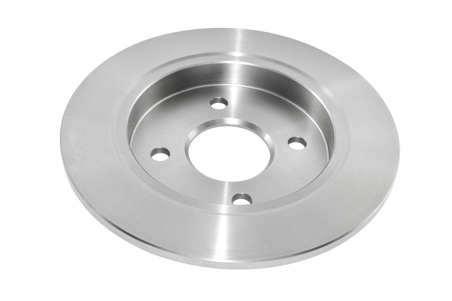 DBA Rotor Ford Australia Fiesta WZ 14-17 DBA Street Standard SLD Rear Disc Brake Rotors SR