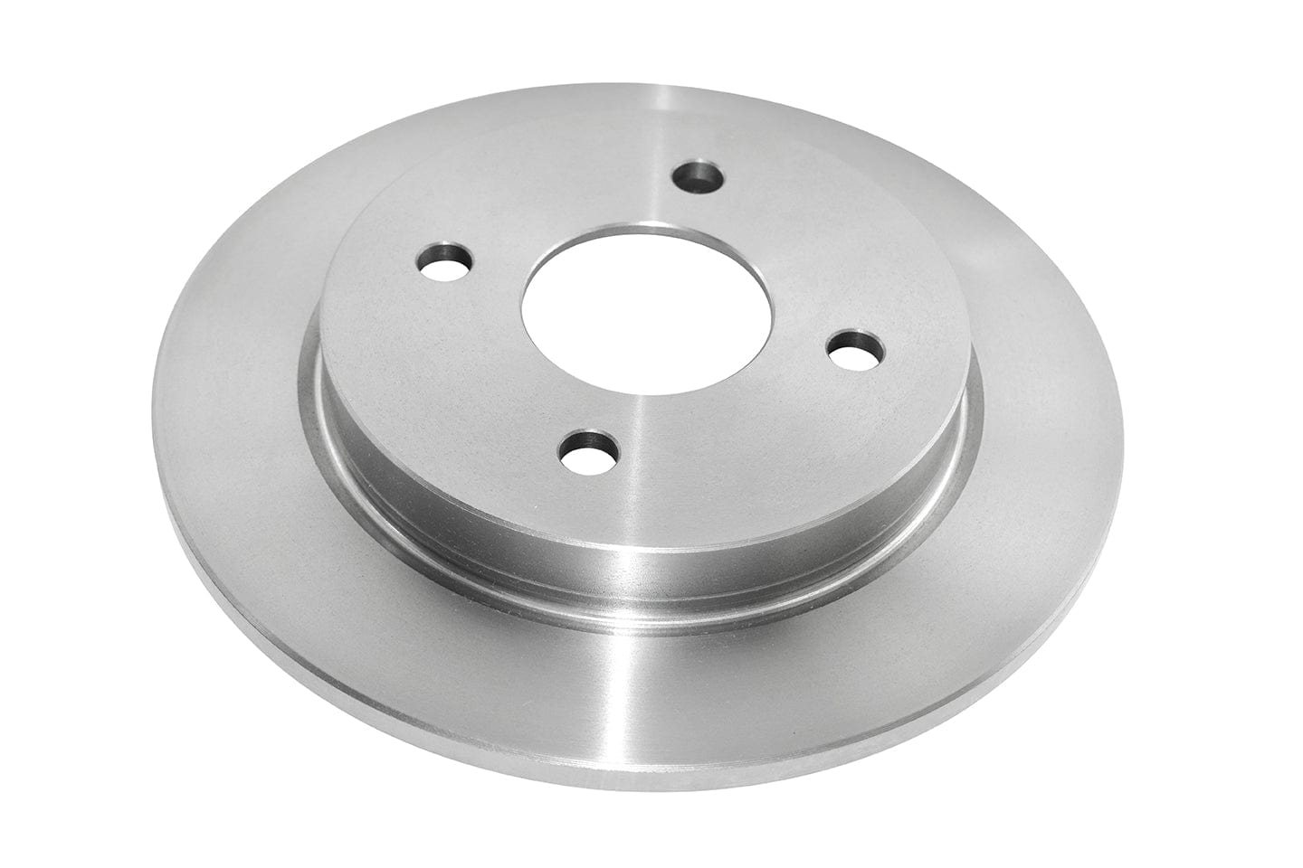 DBA Rotor Ford Australia Focus LR 03-05 DBA Street Standard SLD Rear Disc Brake Rotors SR