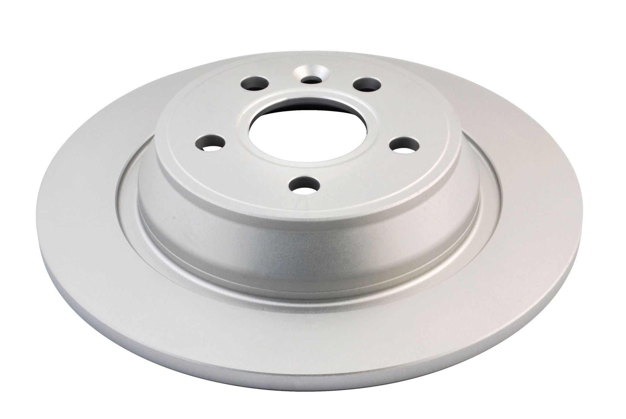 DBA Rotor Ford Australia Focus LV 10-10 DBA En-Shield Standard SLD Rear Disc Brake Rotors SR