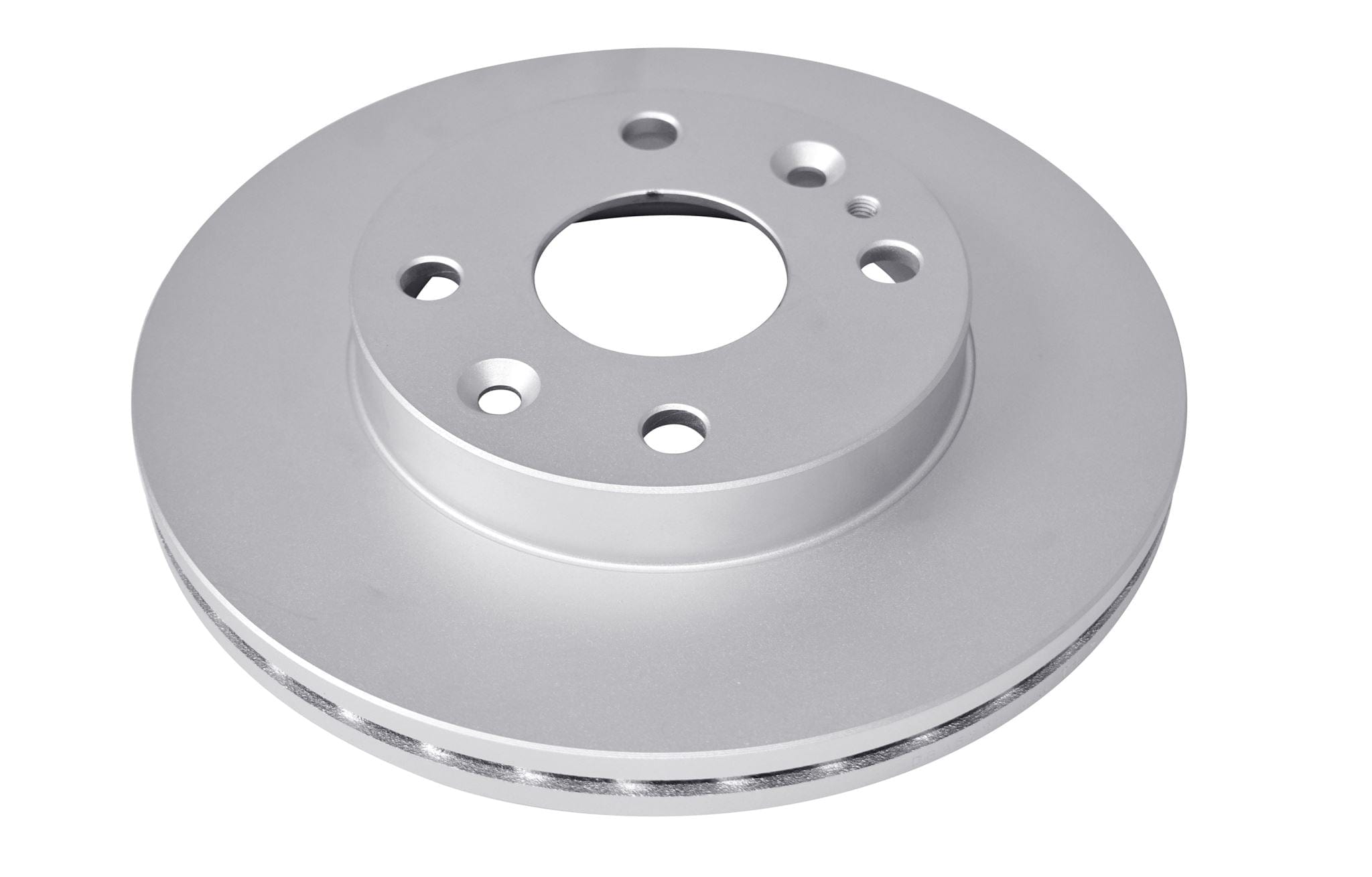 DBA Rotor Ford Australia KF/KH/KN/KNIII/KQ DBA En-Shield Standard KP F Disc Brake Rotors SR