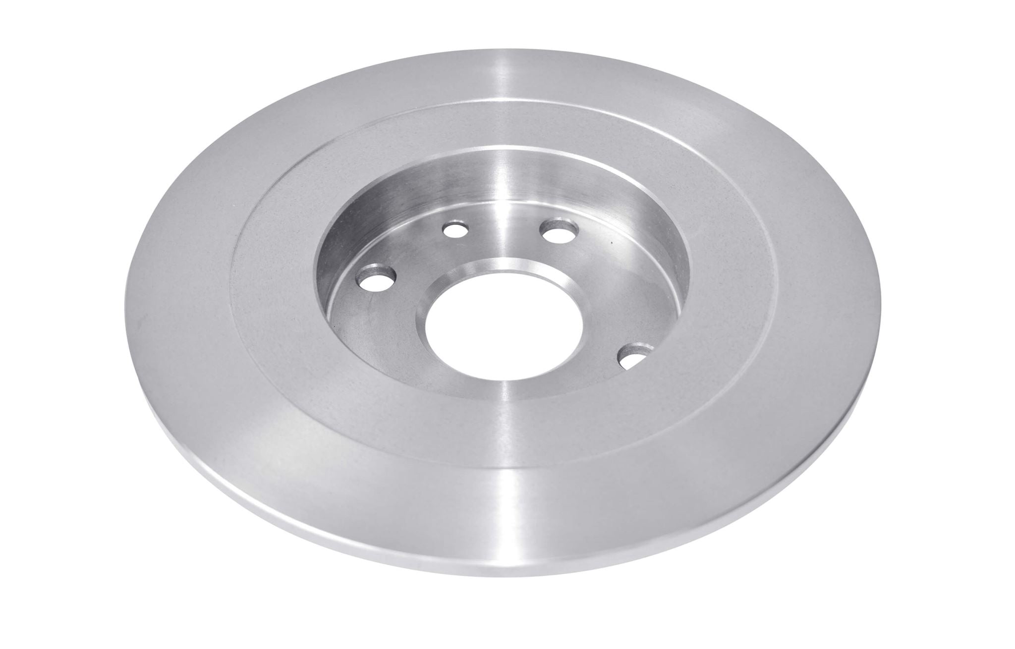 DBA Rotor Ford Australia KJ/KL/KF/KH 90-99 DBA Street Standard SLD Rear Disc Brake Rotors SR
