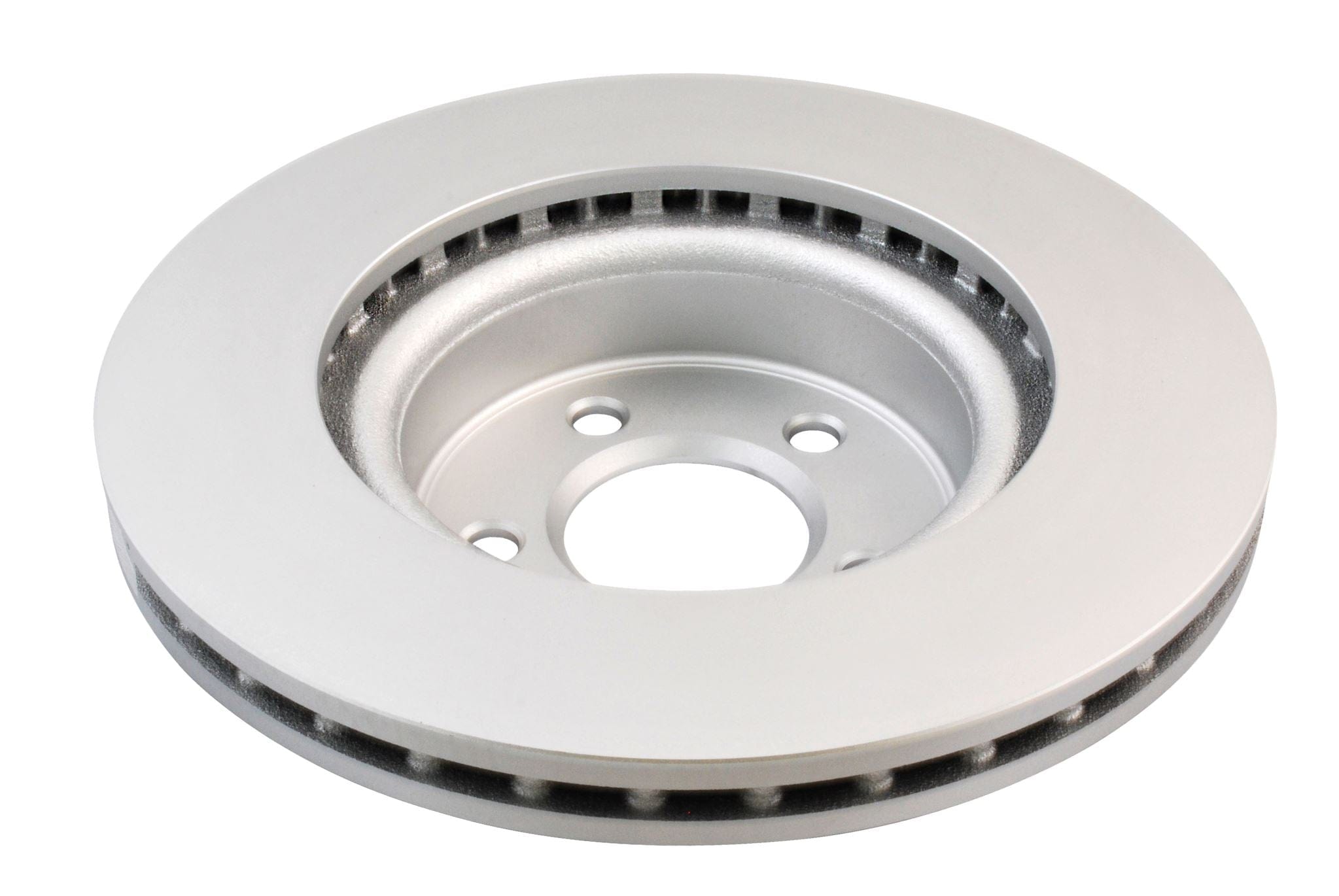 DBA Rotor Ford Australia Kuga TE 11-14 DBA En-Shield Standard SLD Rear Disc Brake Rotors SR