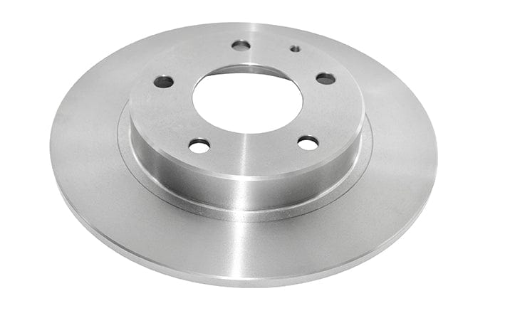 DBA Rotor Ford Australia Laser KNIII/KQ 01-02 DBA Street Standard SLD R Disc Brake Rotors SR