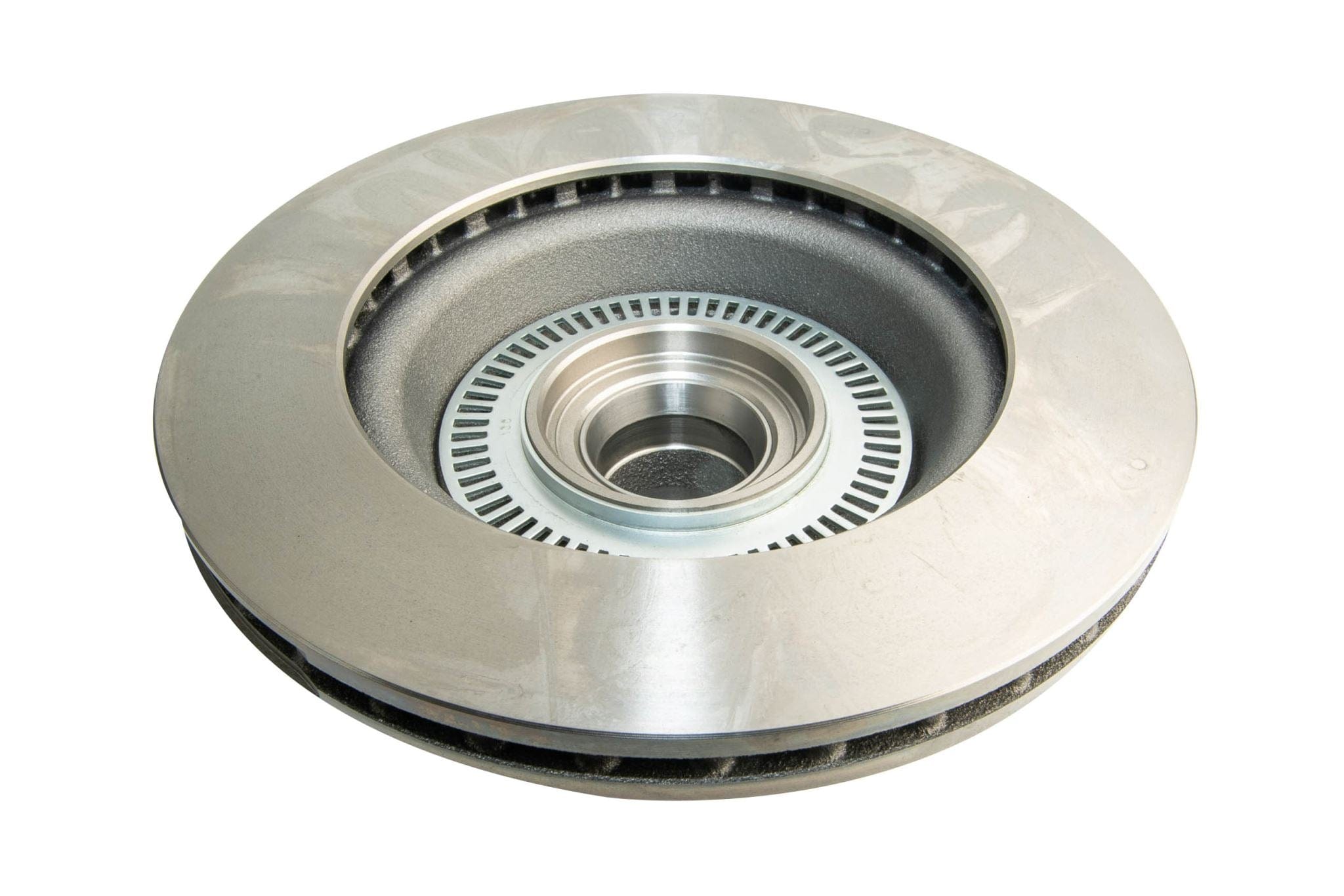 DBA Rotor Ford Australia LTD DC 92-95 DBA Street Standard KP Front Disc Brake Rotors SR