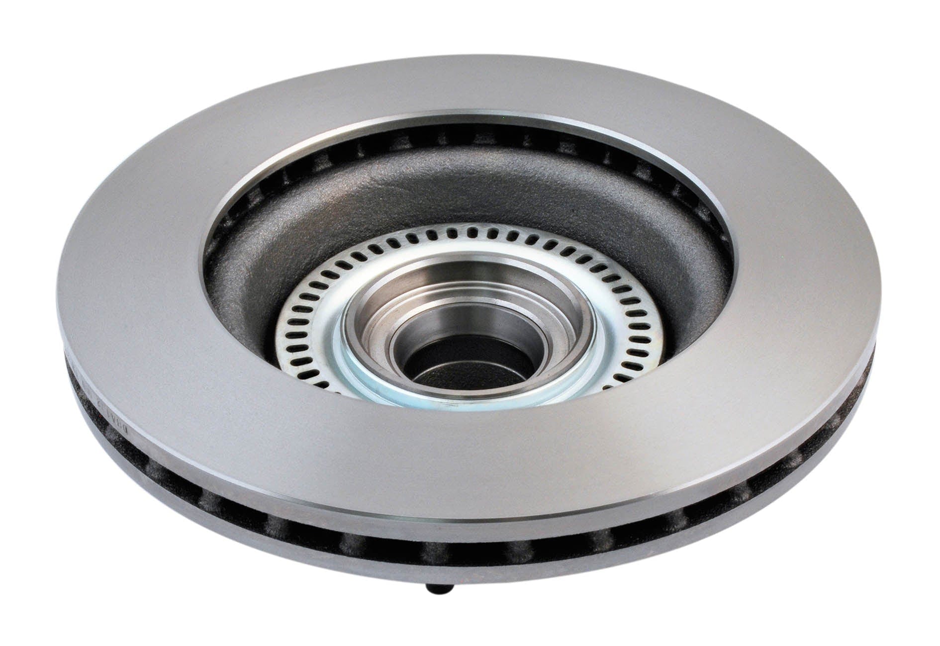 DBA Rotor Ford Australia LTD DF/DL 95-99 DBA Street Standard KP Front Disc Brake Rotors SR