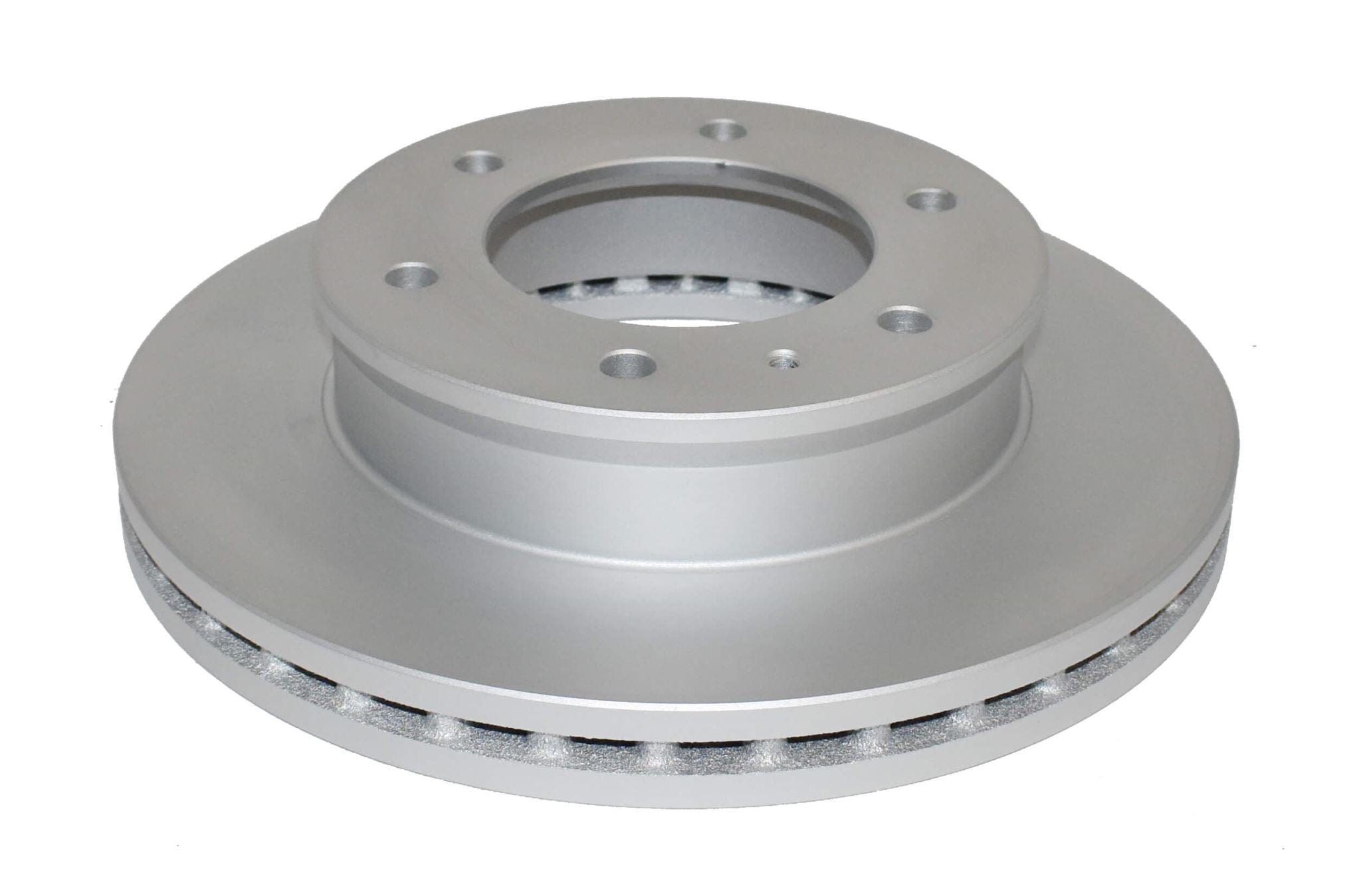 DBA Rotor Ford Australia Ranger PJ/PK 07-11 DBA En-Shield Standard KP F Disc Brake Rotors SR