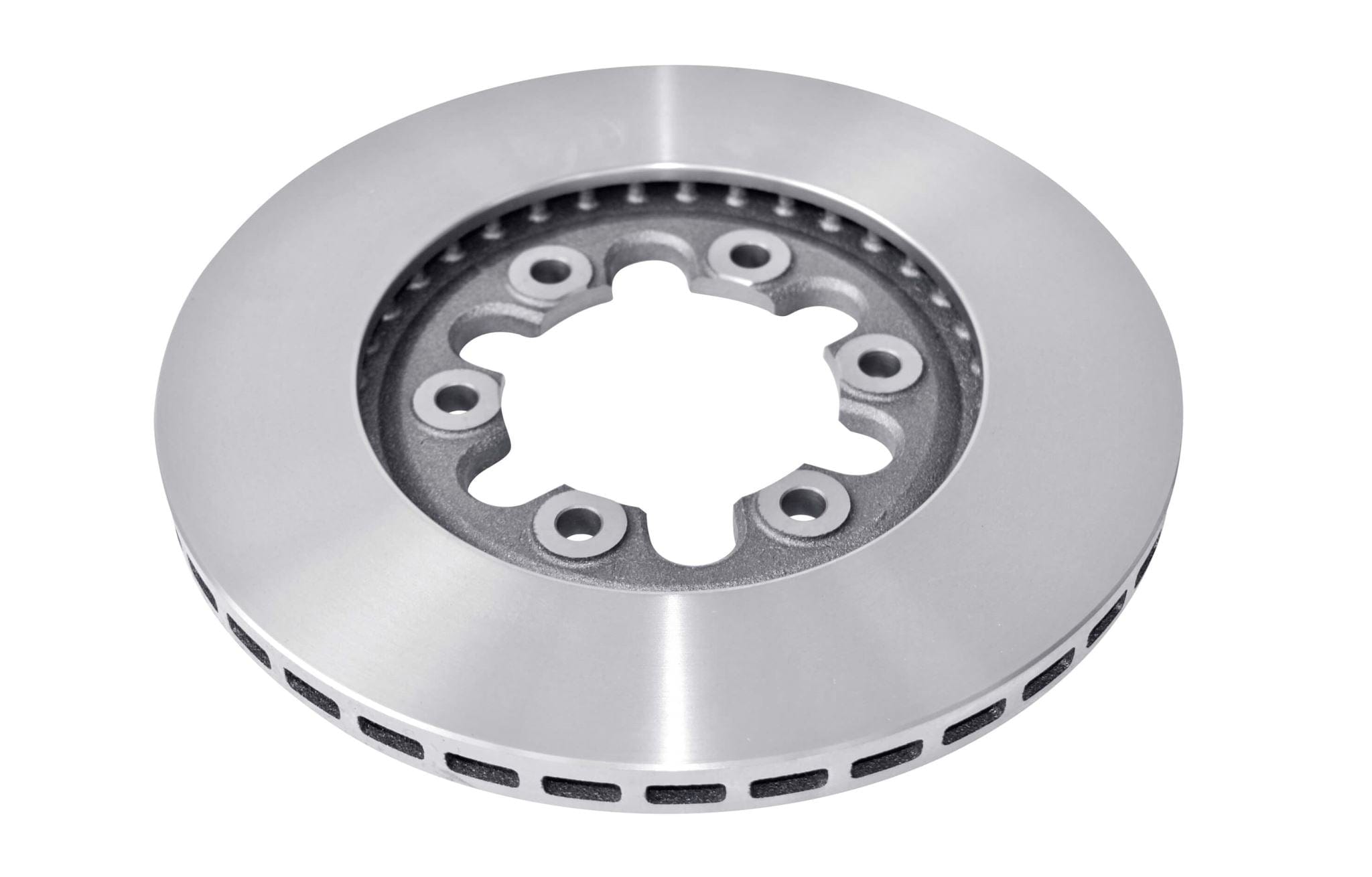 DBA Rotor Ford Australia Spectron 84-90 DBA Street Standard Front Disc Brake Rotors SR