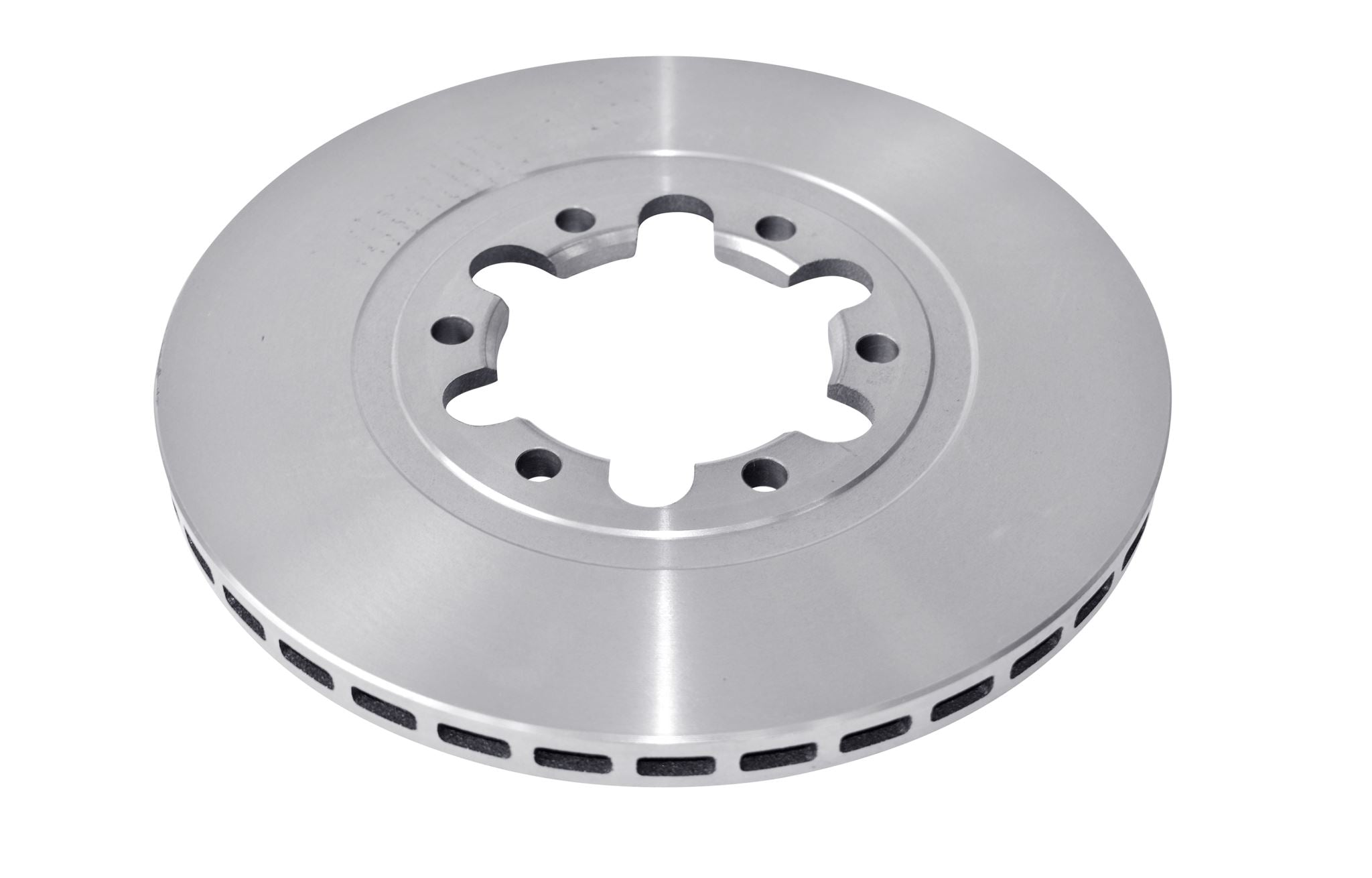 DBA Rotor Ford Australia Spectron 84-90 DBA Street Standard Front Disc Brake Rotors SR