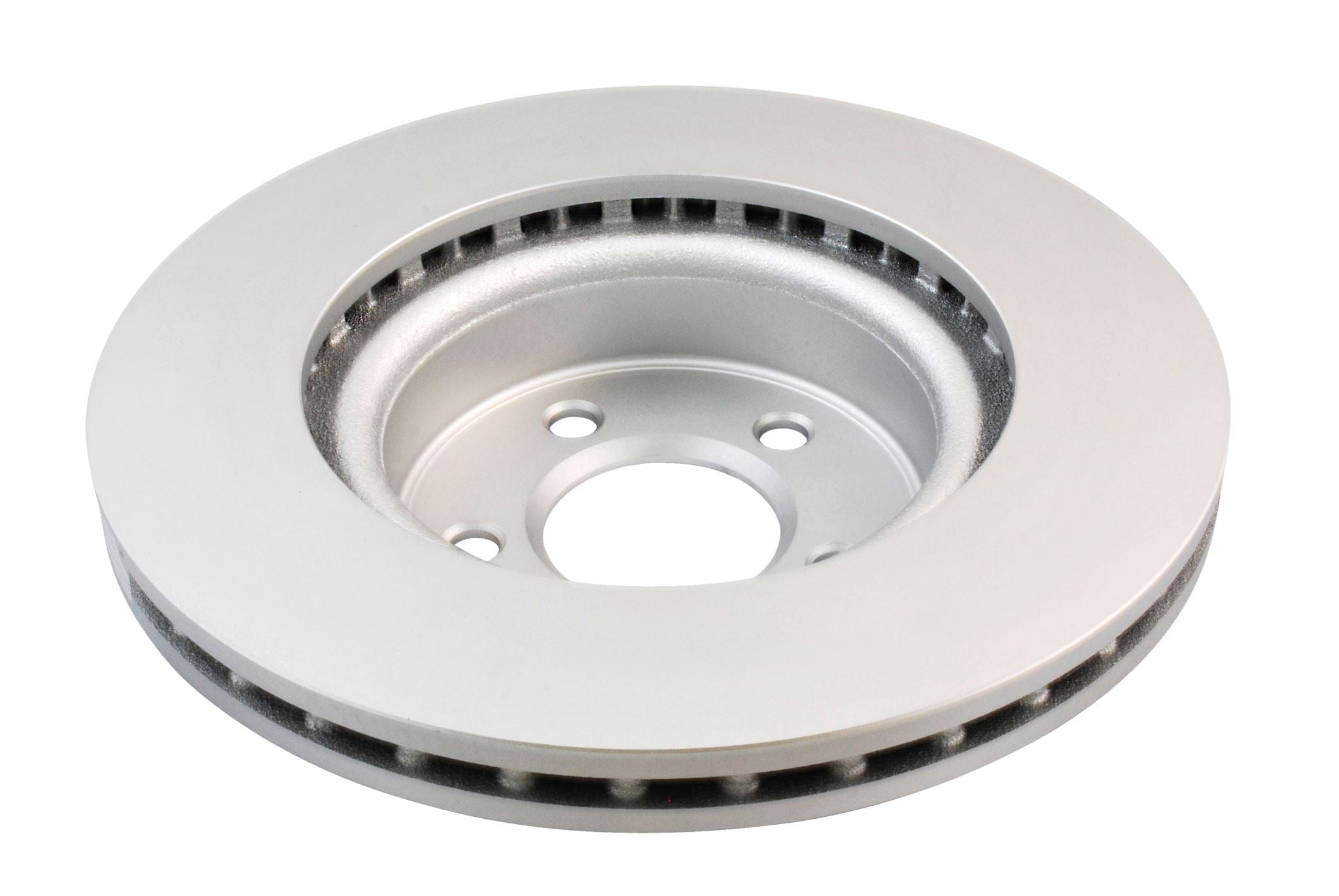 DBA Rotor Ford Australia SZ/SX/SY 04-16 DBA En-Shield Standard KP Front Disc Brake Rotors SR
