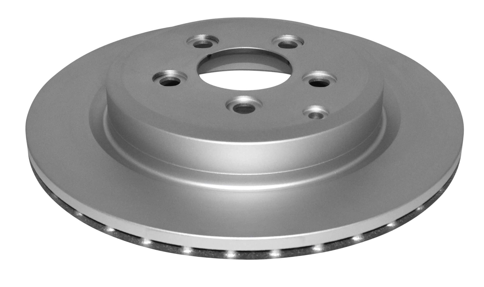 DBA Rotor Ford Australia SZ/SX/SY 04-16 DBA En-Shield Standard KP Rear Disc Brake Rotors SR