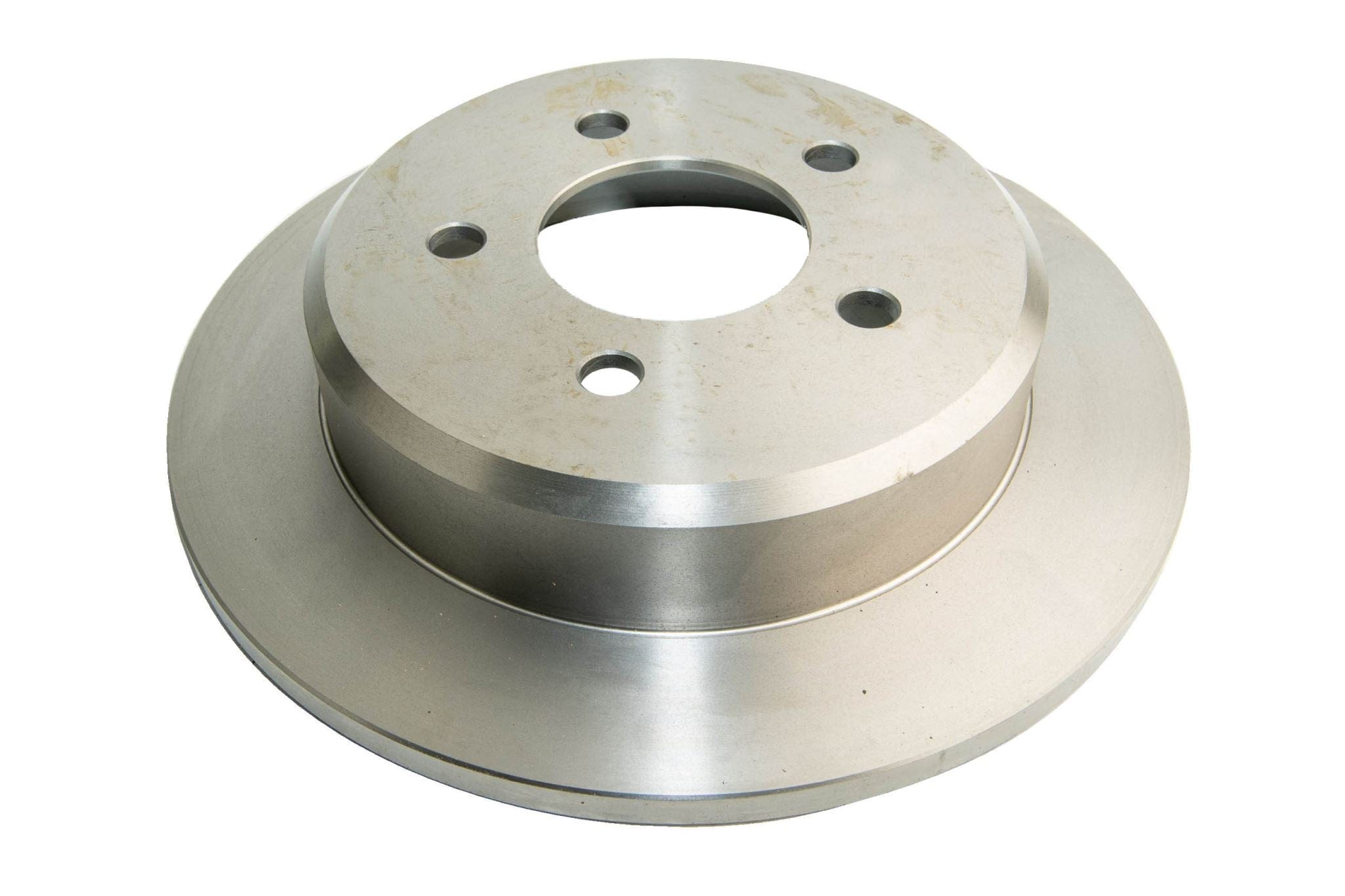 DBA Rotor Ford Australia UN/UP/UQ/US 97-01 DBA Street Standard SLD Rear Disc Brake Rotors SR