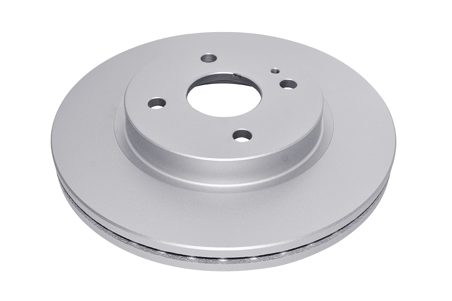 DBA Rotor Ford Australia WS/WZ/WT 09-18 DBA En-Shield Standard KP Front Disc Brake Rotors SR