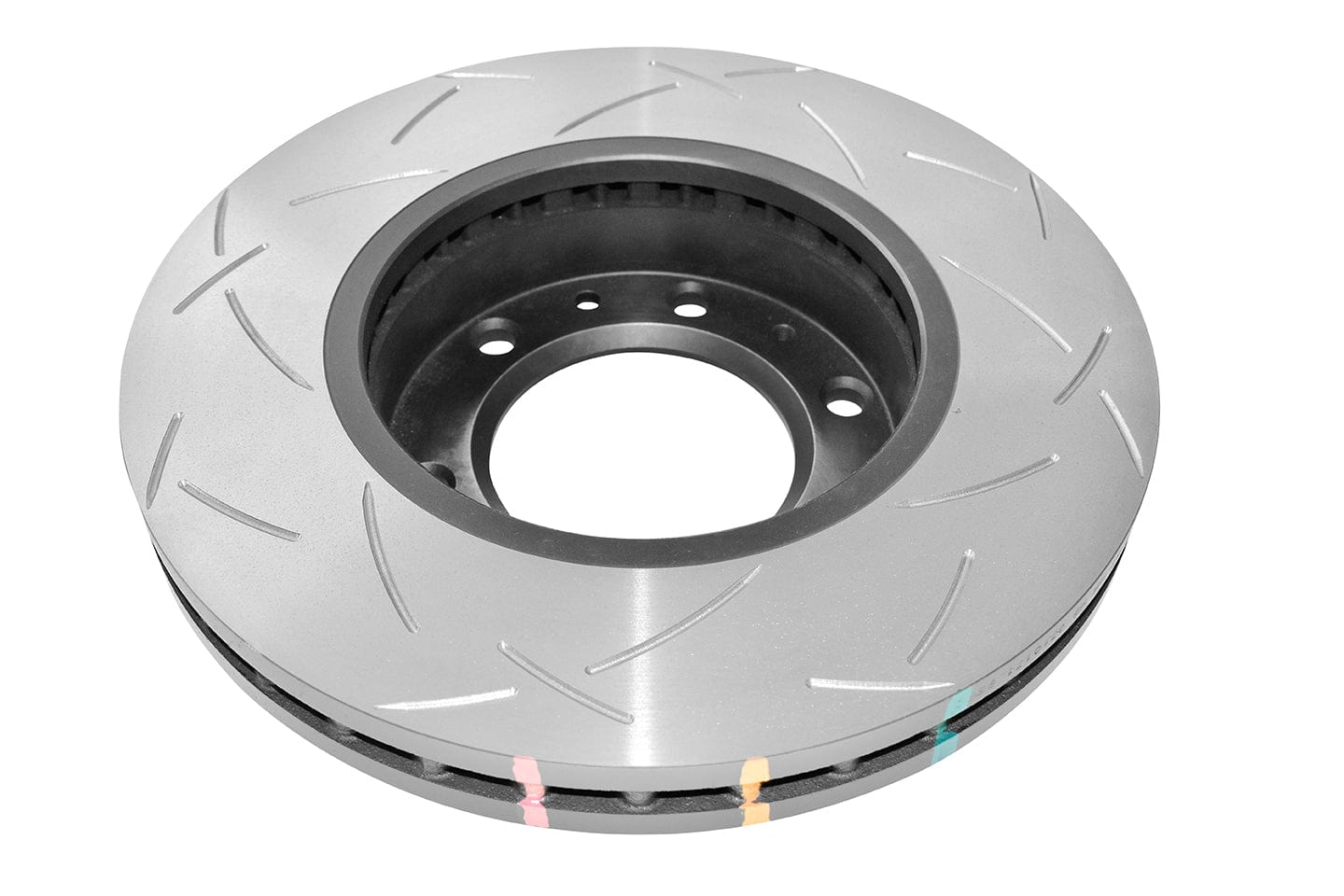 DBA Rotor Ford Ranger & Mazda BT50 4X4 Survival 4000 T3 Slot KP F Disc Brake Rotors SR