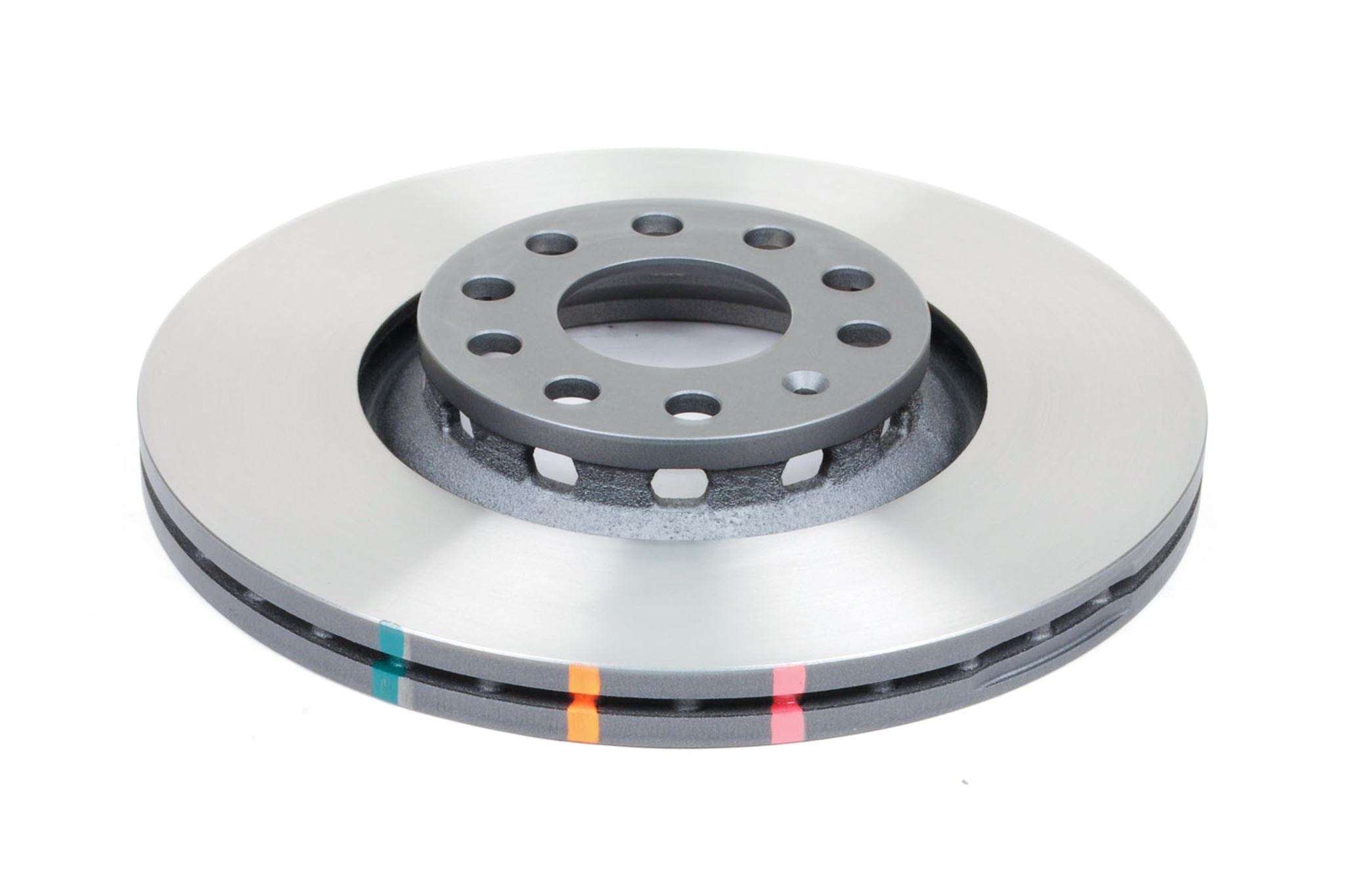 DBA Rotor Ford XB-XF 75-95 Street T2 Slot KP Front DBA Disc Brake Rotors SR