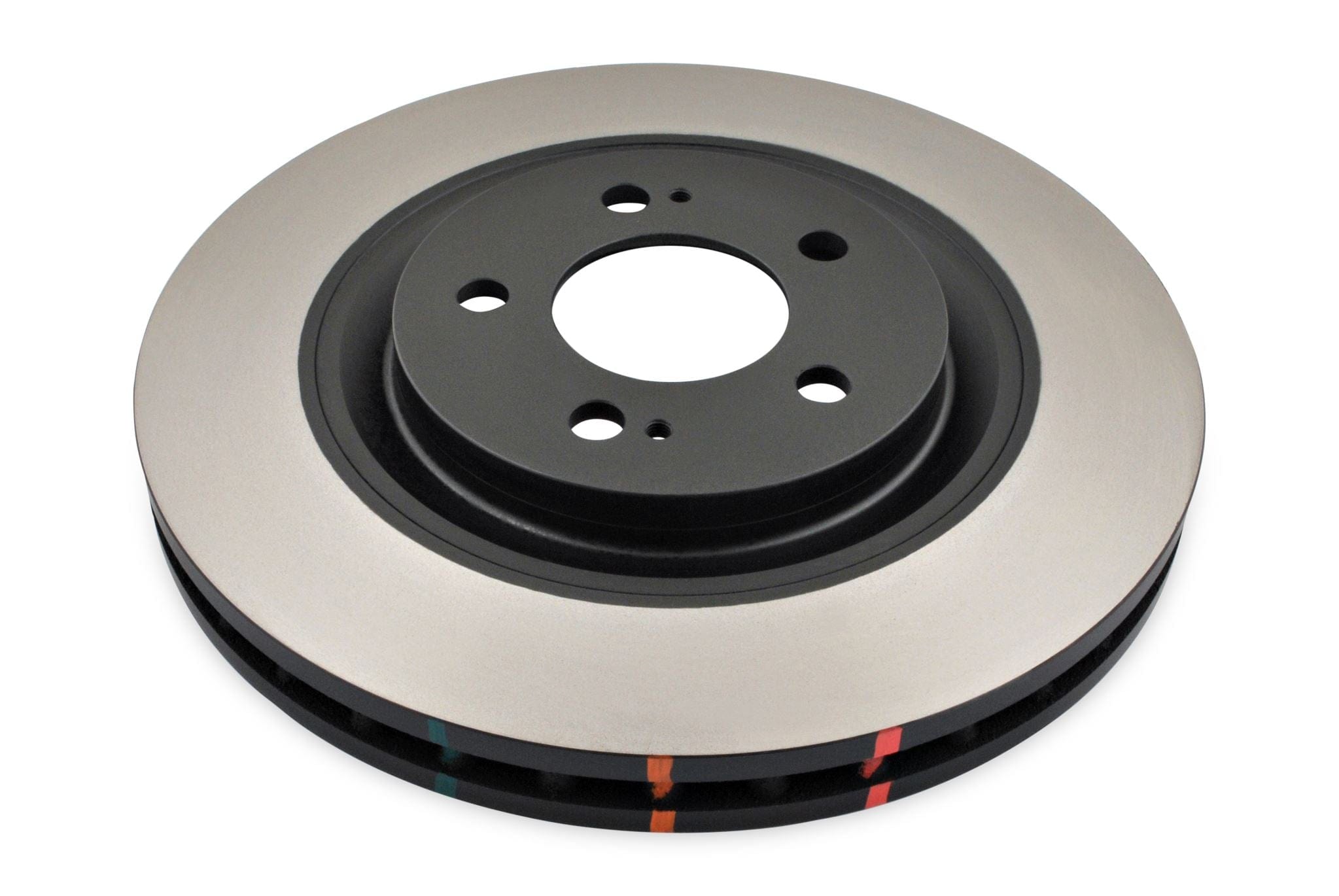 DBA Rotor FPV Falcon BA 03-06 DBA 4000 Standard KP Front Disc Brake Rotors SR