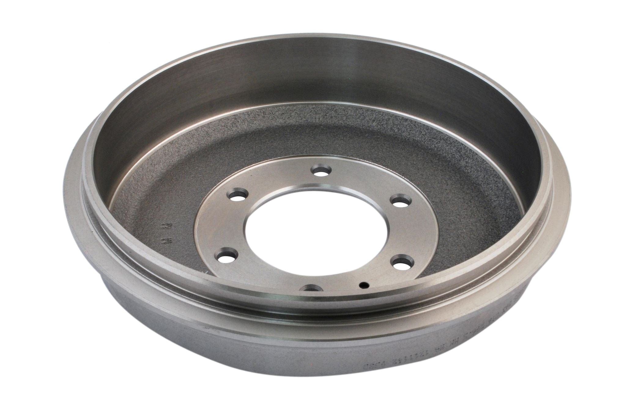 DBA Rotor Great Wall V-Series 10-15 DBA Rear Drum SR