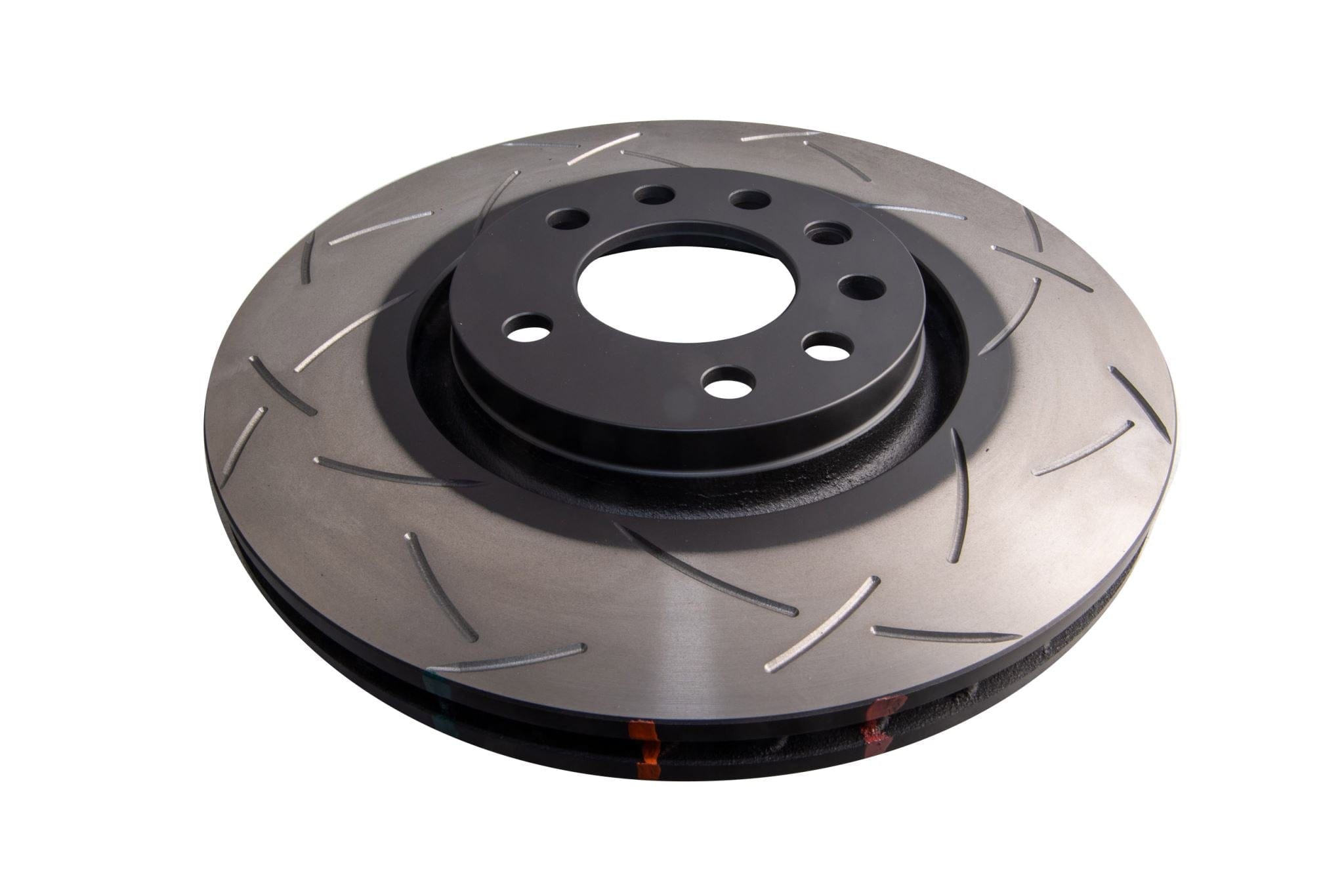 DBA Rotor Holden Astra Turbo 07- 4000 T3 Slot KP Front DBA Disc Brake Rotors SR
