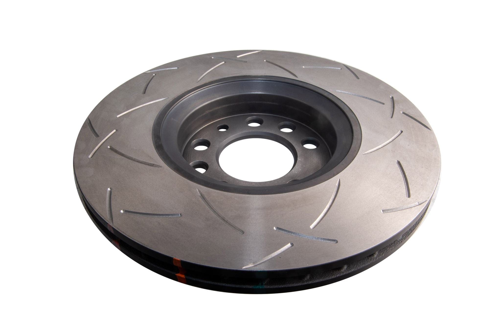 DBA Rotor Holden Astra Turbo 07- 4000 T3 Slot KP Front DBA Disc Brake Rotors SR
