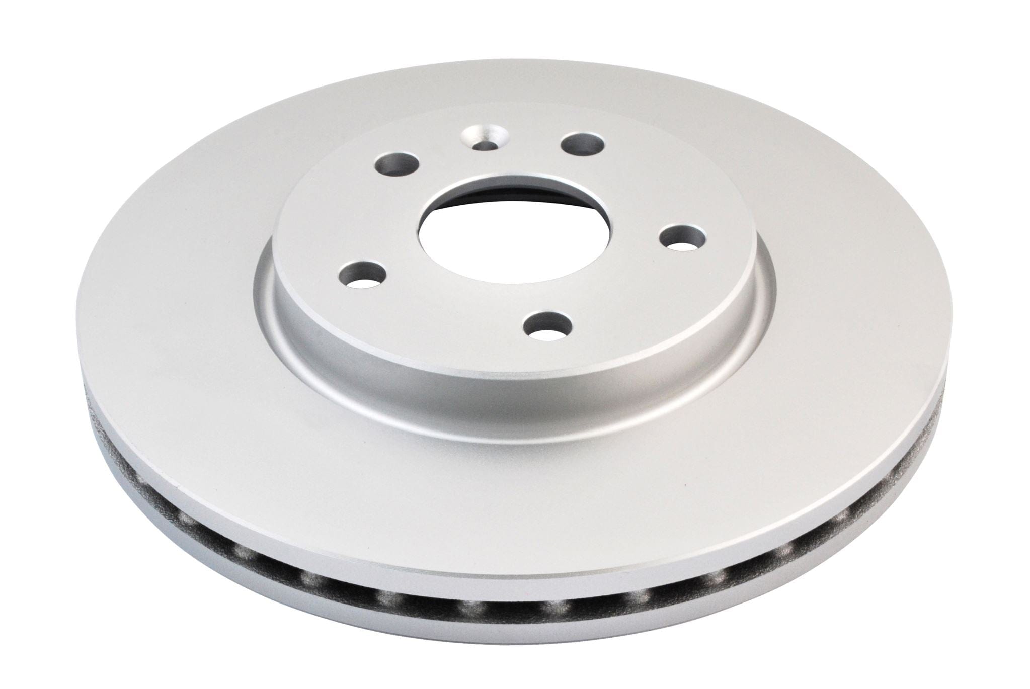 DBA Rotor Holden Barina TM 12-18 DBA En-Shield Standard KP Front Disc Brake Rotors SR