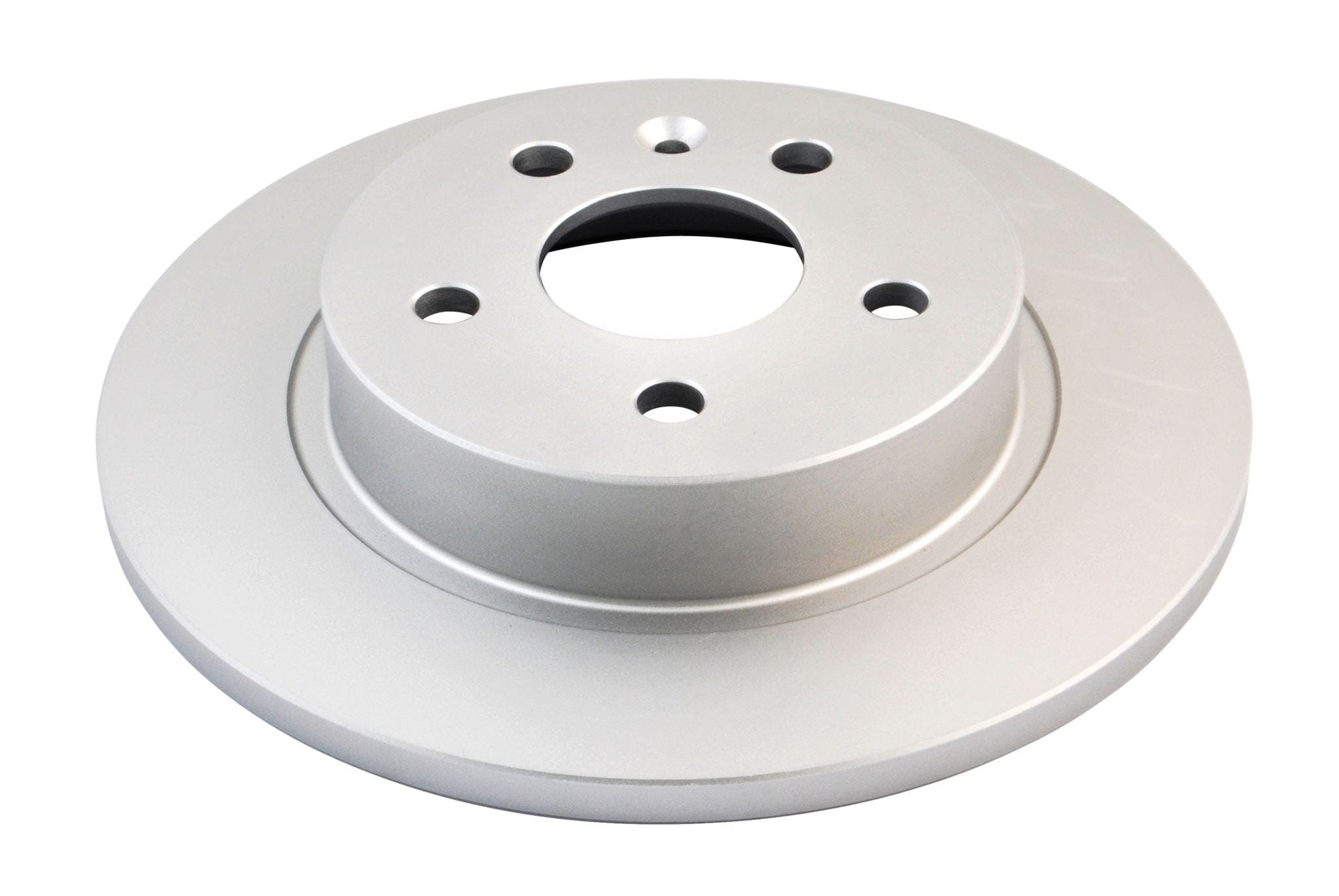 DBA Rotor Holden Barina TM 14-16 DBA En-Shield Standard SLD Rear Disc Brake Rotors SR